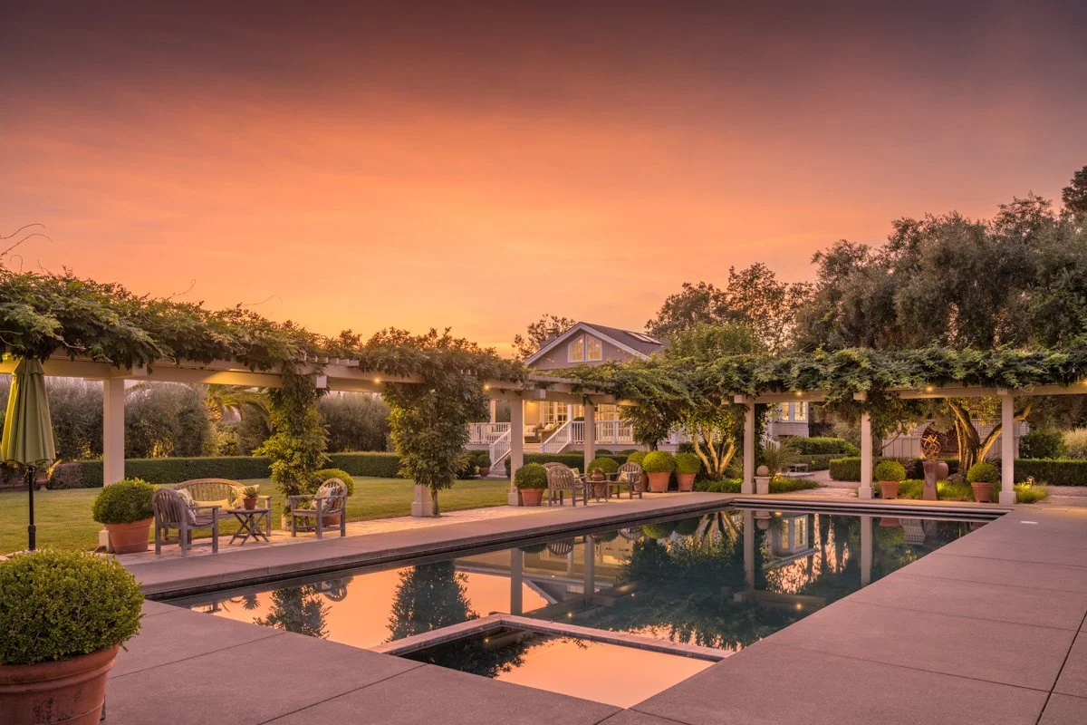 950 Mee Lane | St. Helena | $10,500,000