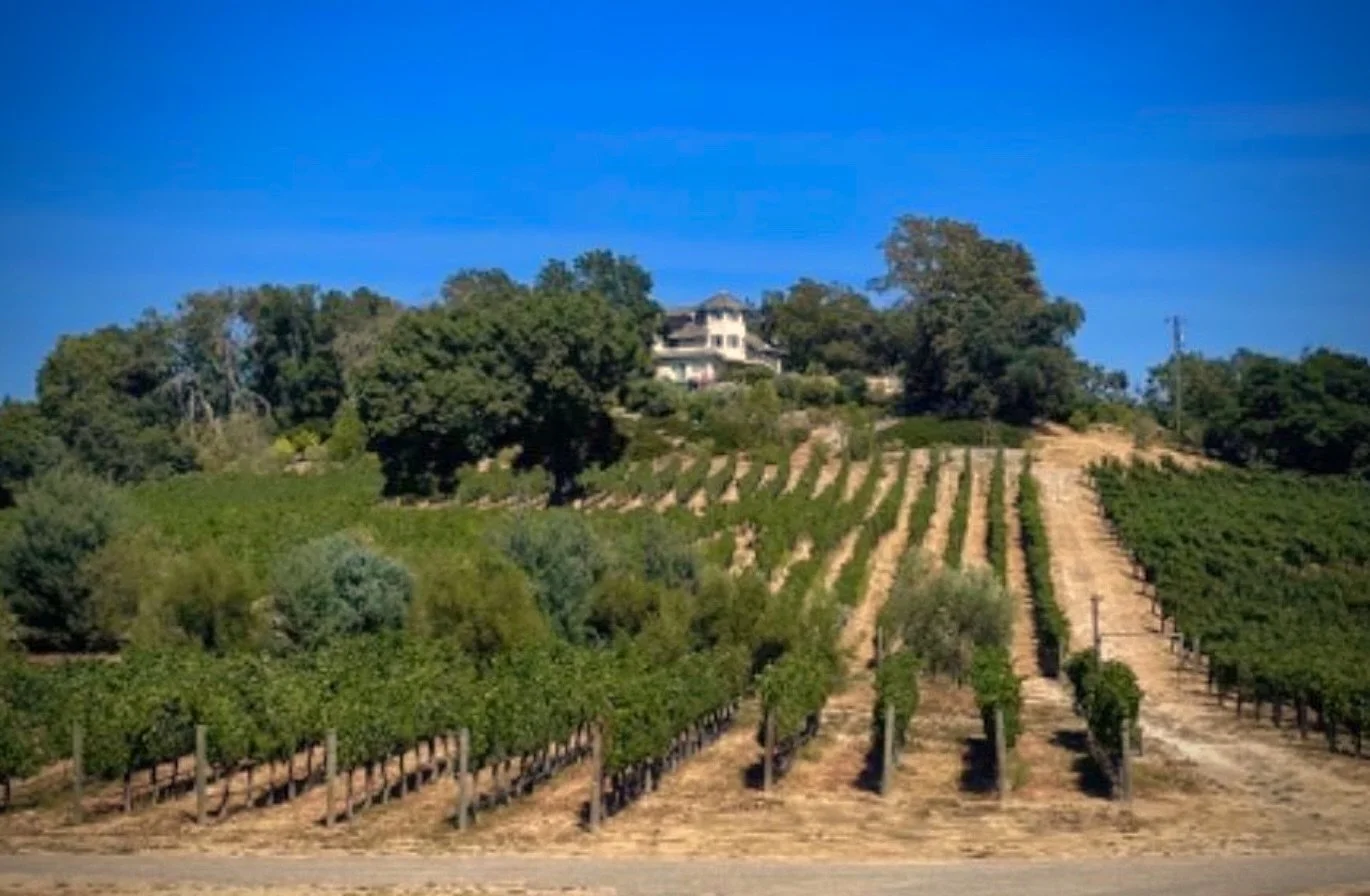 3008 North Ave | Napa | $6,845,000