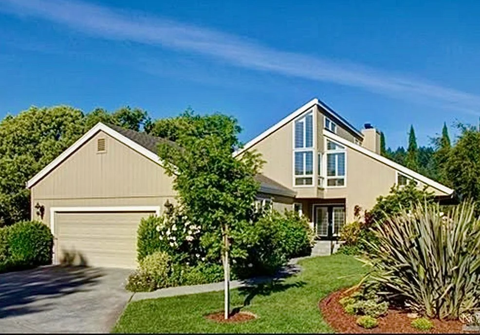 1858 Granger Way | St. Helena | $2,100,000