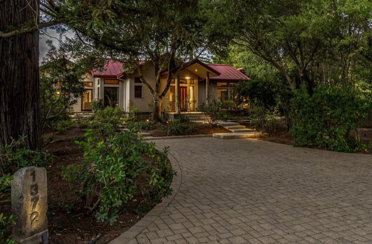 1372 Orchard Ave | Napa | $4,275,000