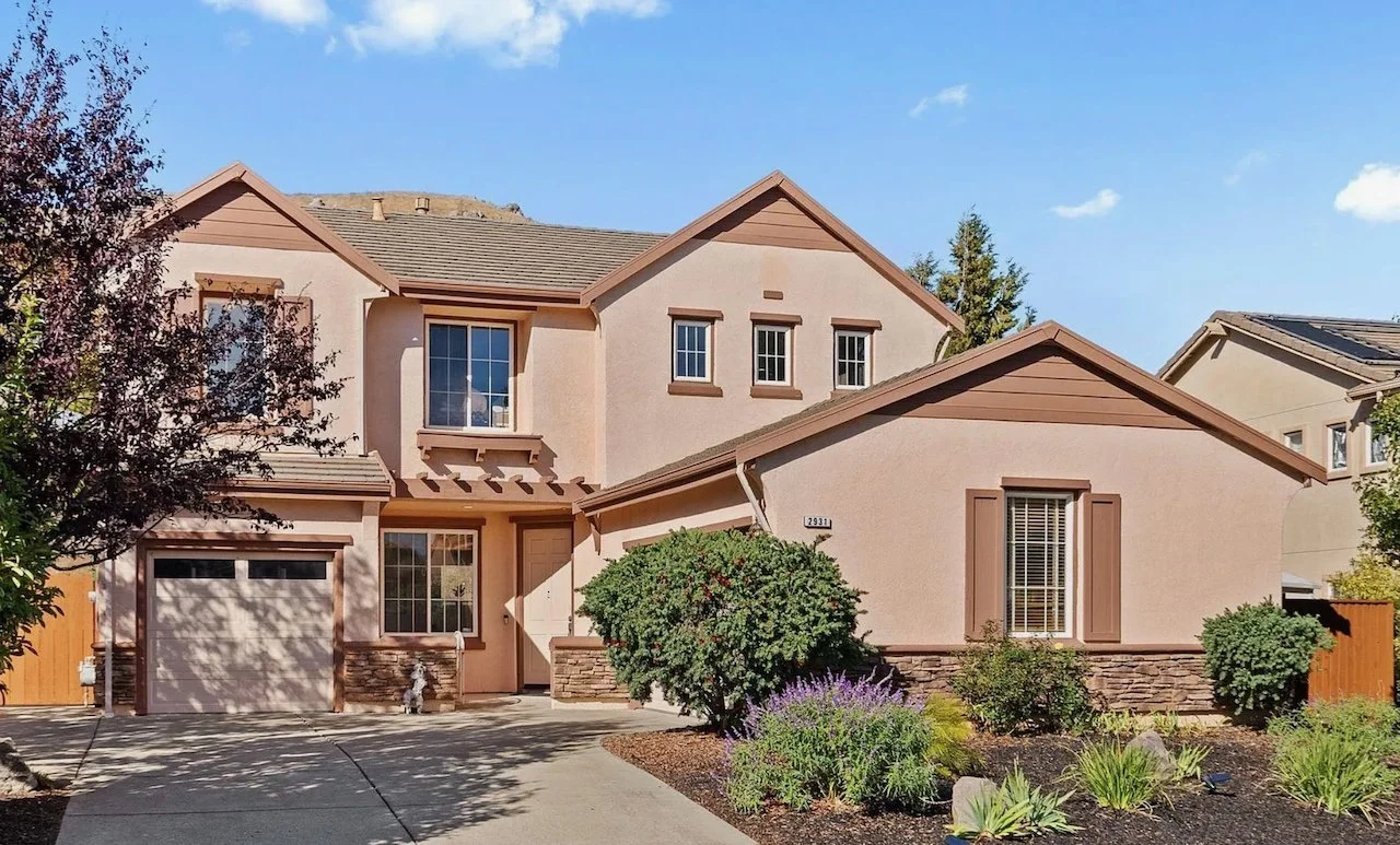 2931 Carlingford Lane | Vallejo | $825,000