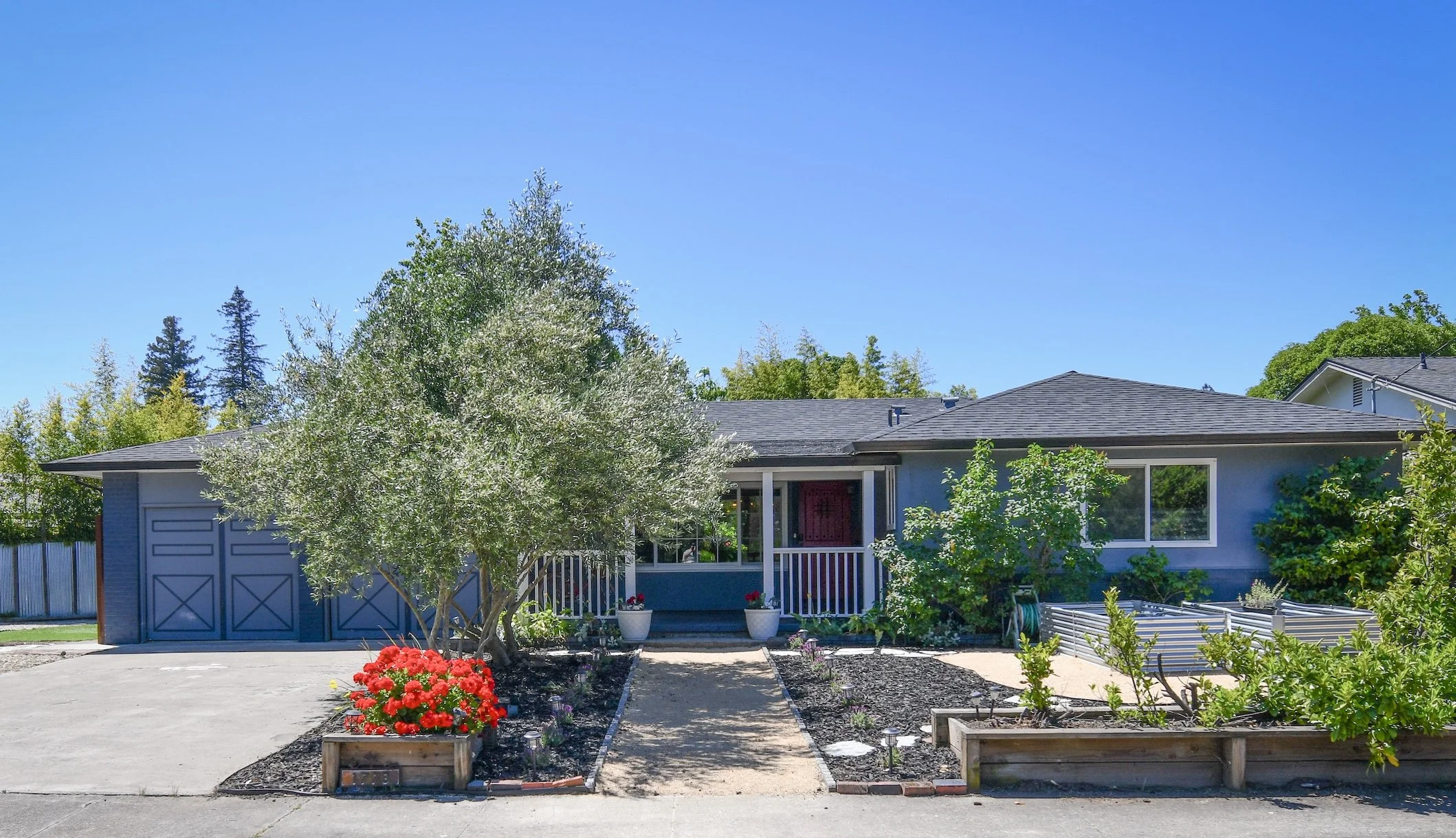 1773 Crinella Drive | St. Helena | $1,040,000