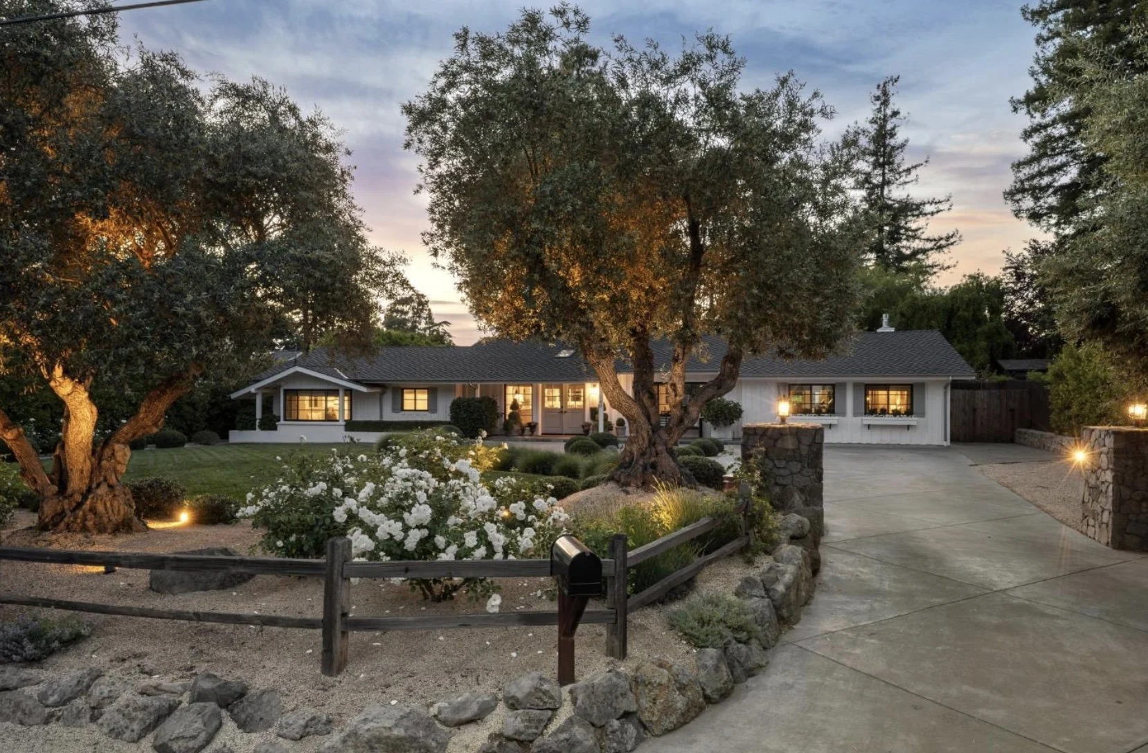 1040 Rose Drive | Napa | $3,575,000