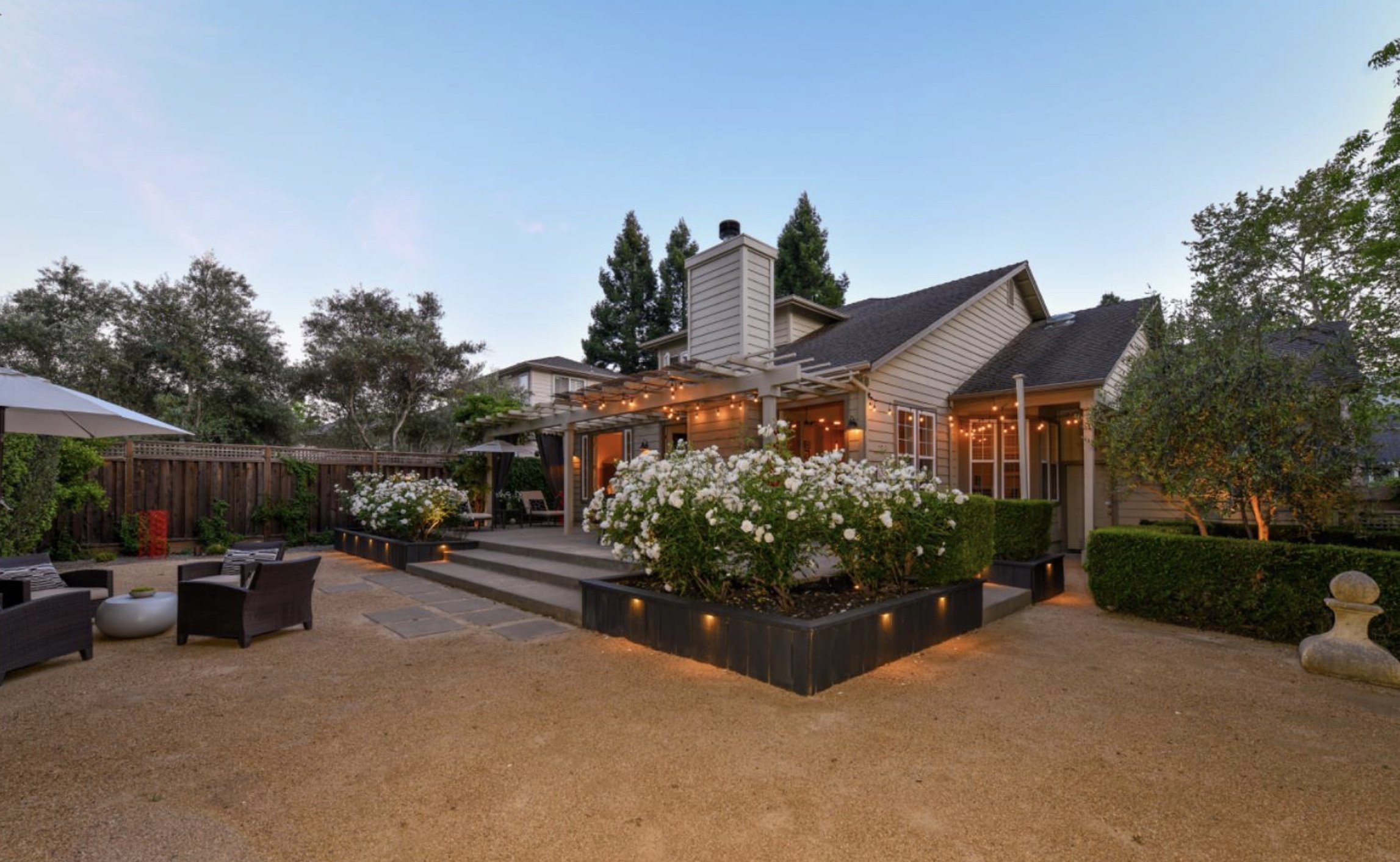 1571 Voorhees Circle | St. Helena | $8,000/month