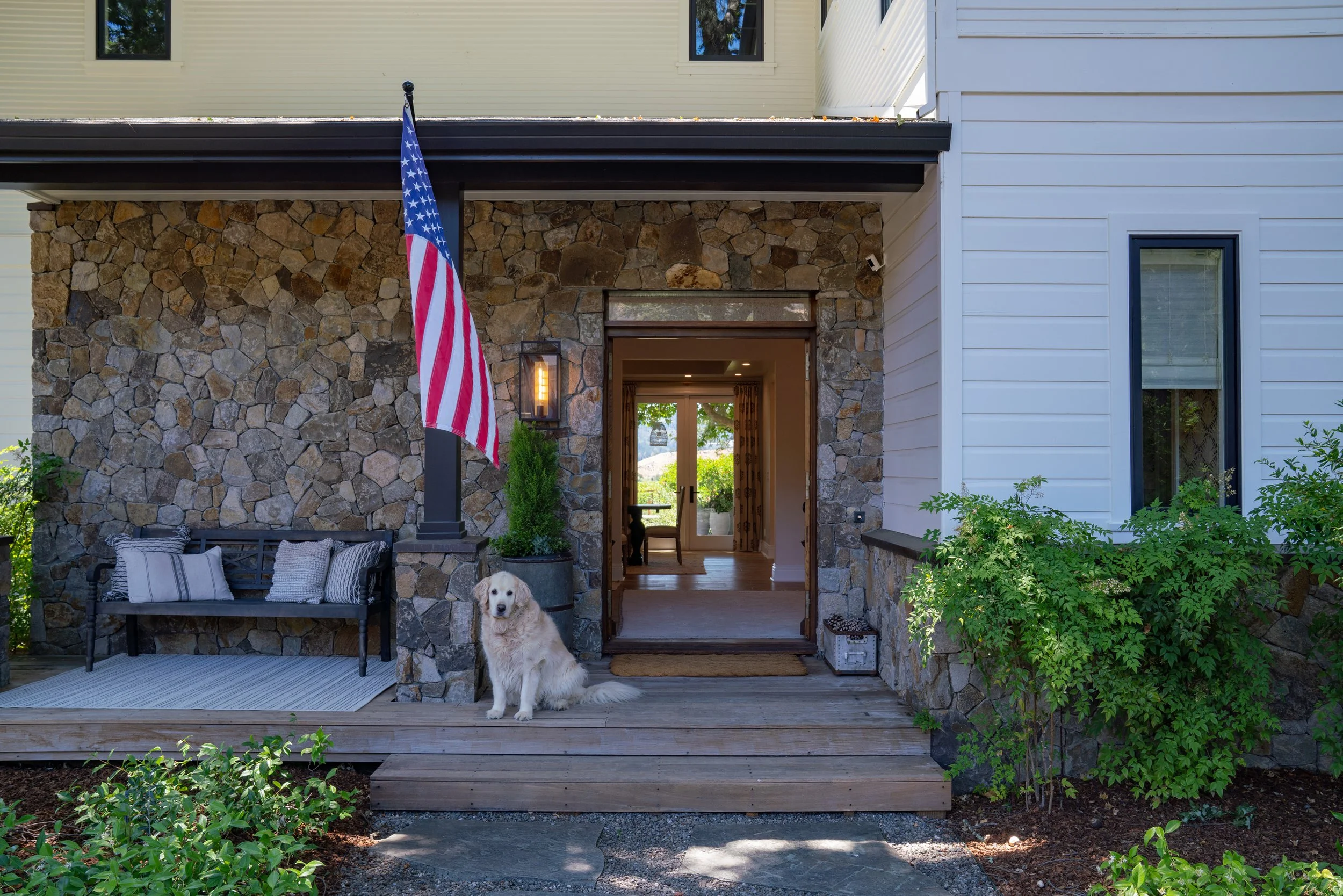 4189 Silverado Trail | Calistoga | $6,450,000