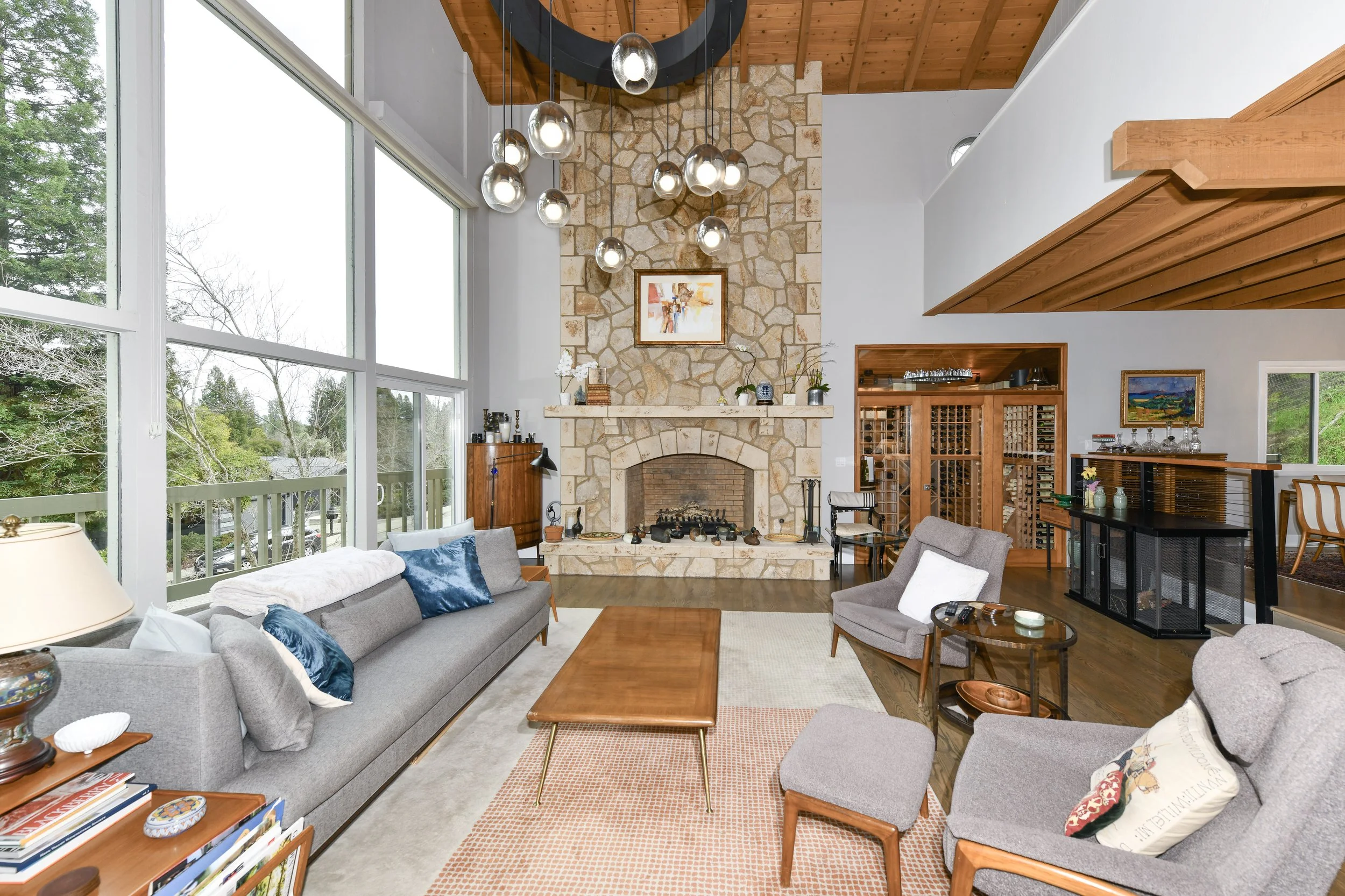 1590 Sylvaner Ave | St. Helena | $2,500,000