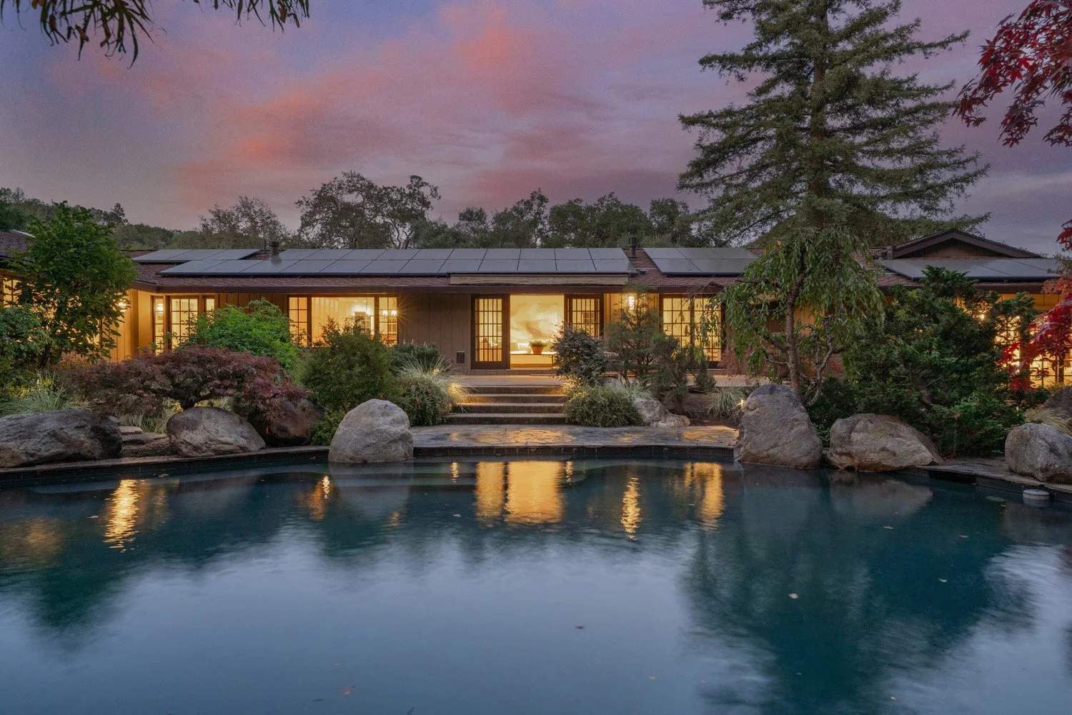 2294 Boysen Lane, St. Helena | $3,750,000