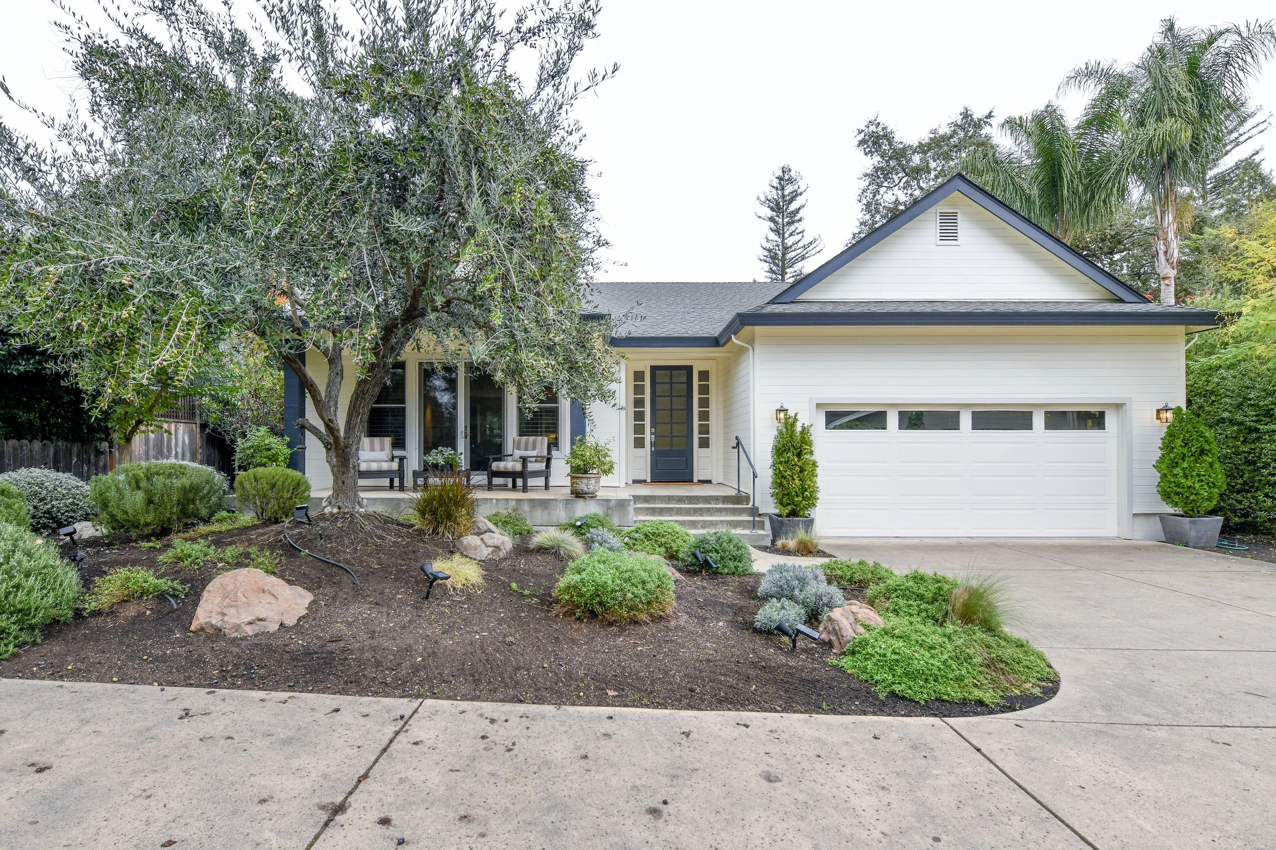 928 Hunt Avenue, St. Helena | $1,595,000