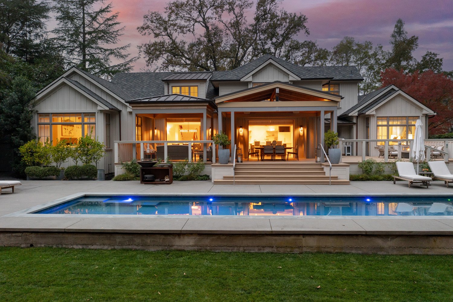 1711  Spring Street | St. Helena | $5,975,000