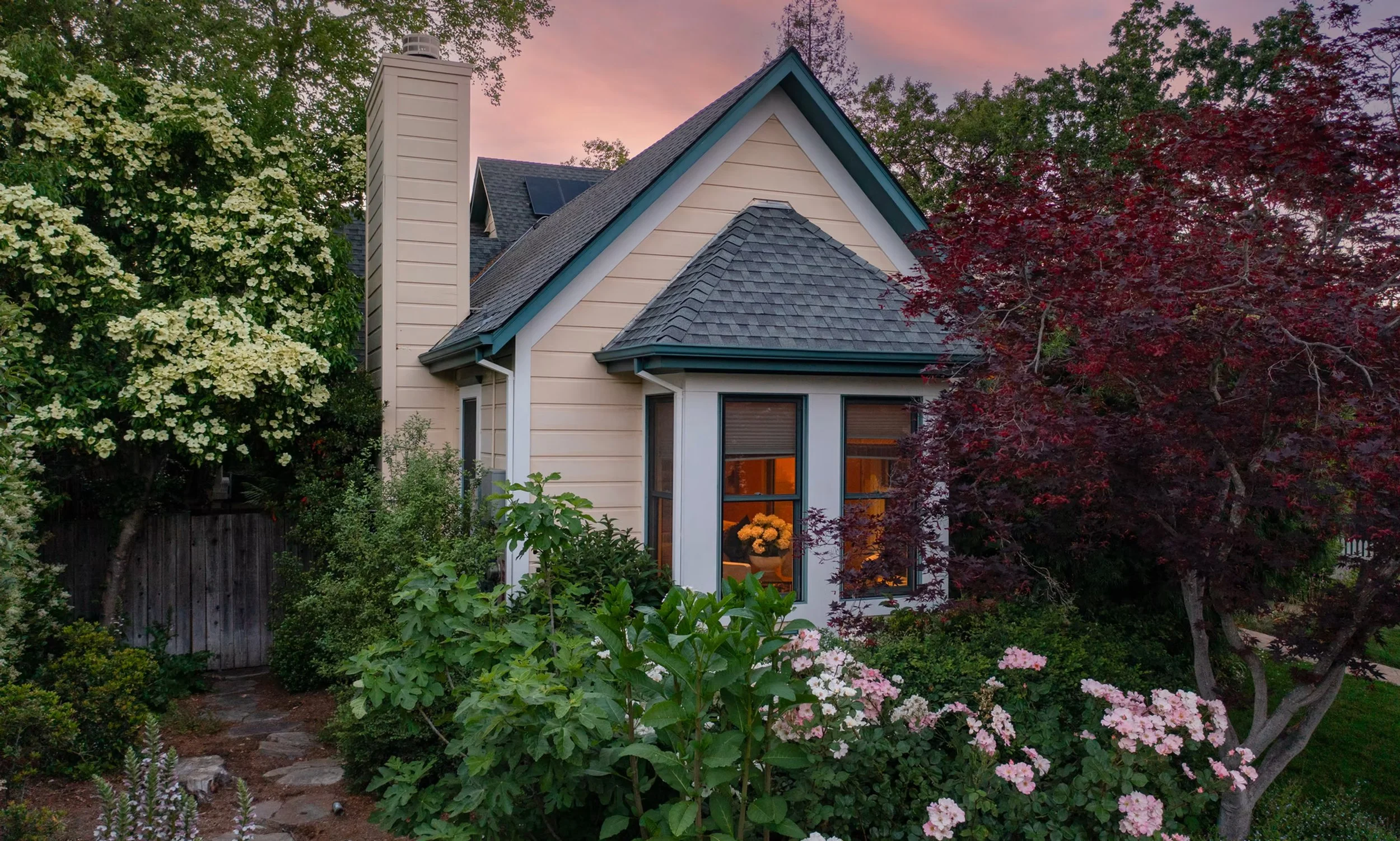 1330 Pine | St. Helena | $3,500,000 