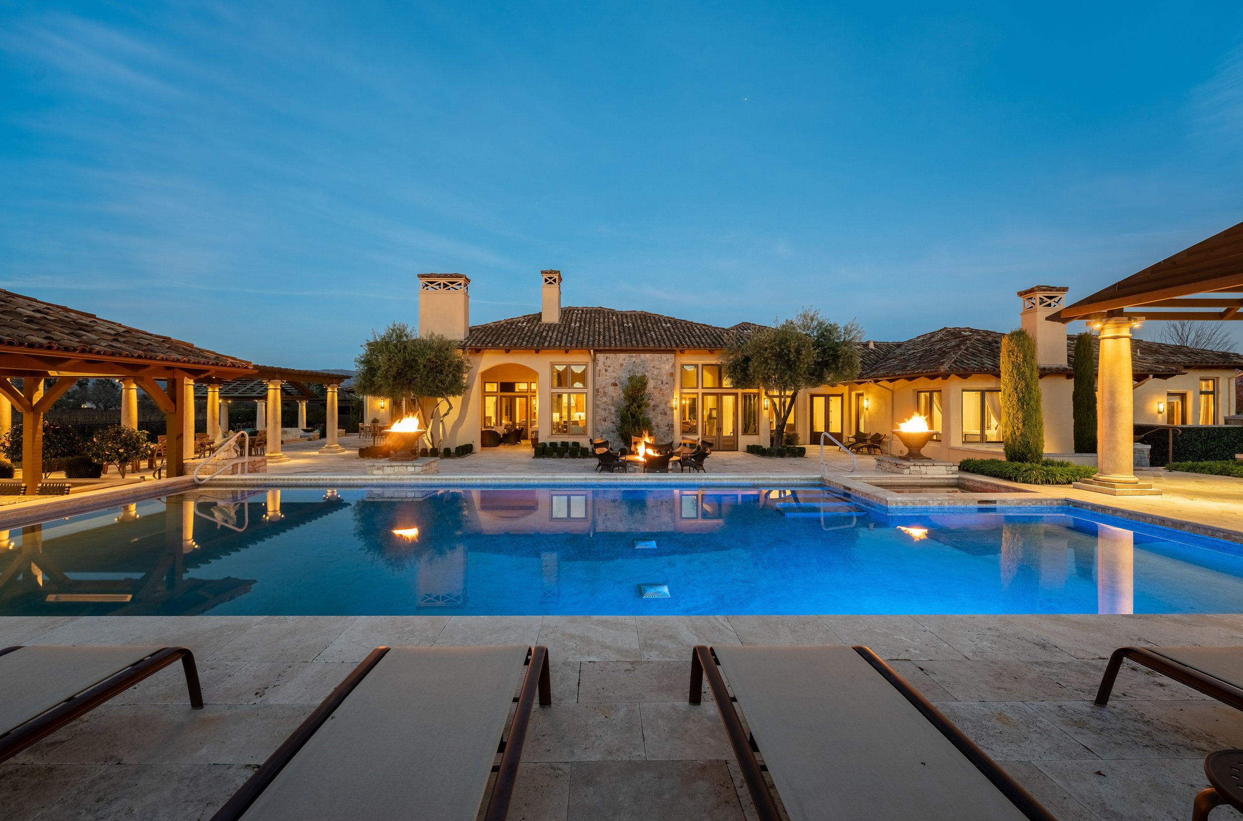 21 Vista Ranch Rd | Napa | $14,900,000