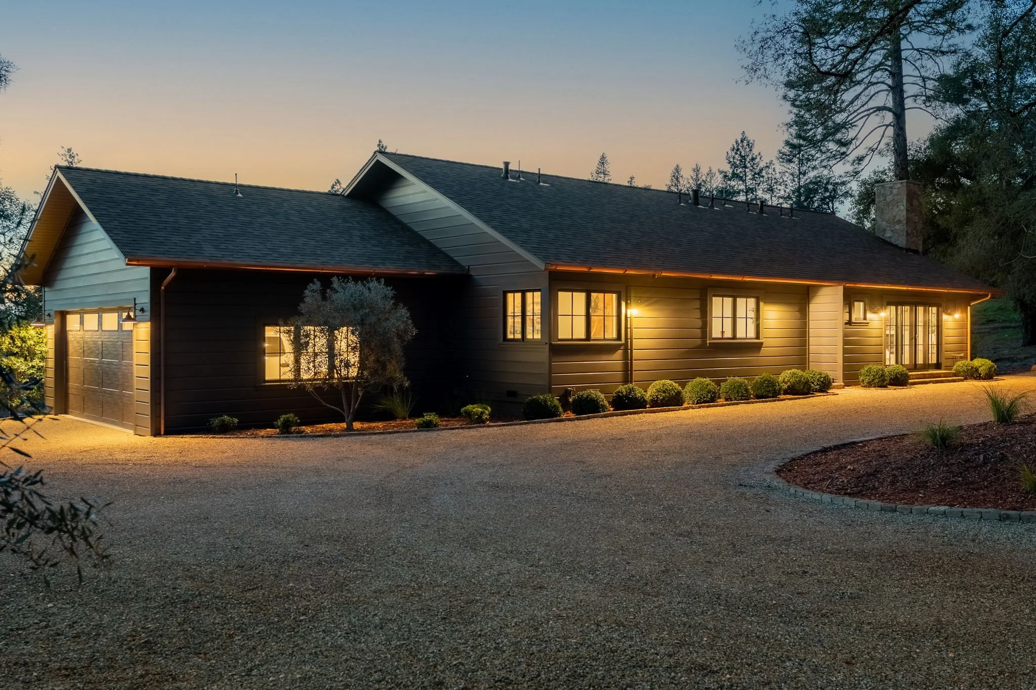 340 White Cottage Road | Angwin | $3,300,000