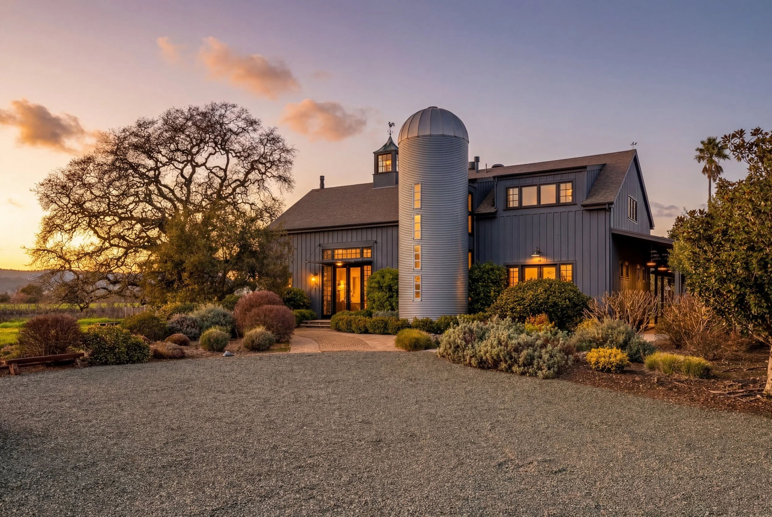Dos Palmas | 21831 Schellville Rd | Sonoma | $5,250,000