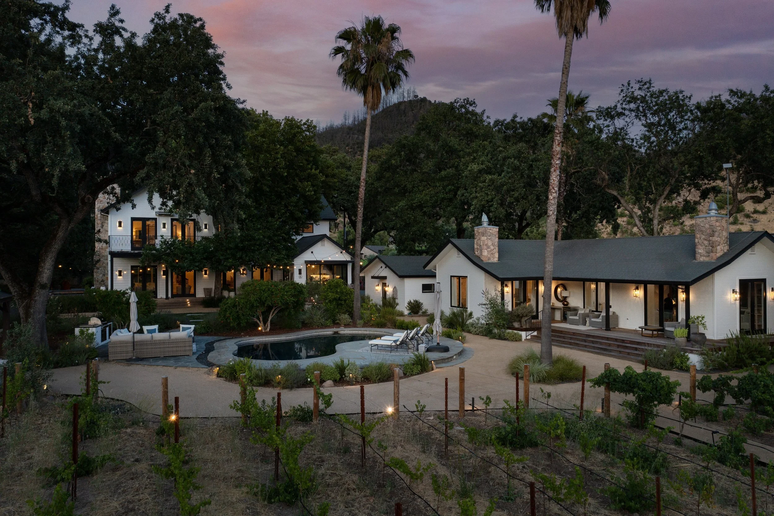 4189 Silverado Trail | Calistoga | $5,995,000 