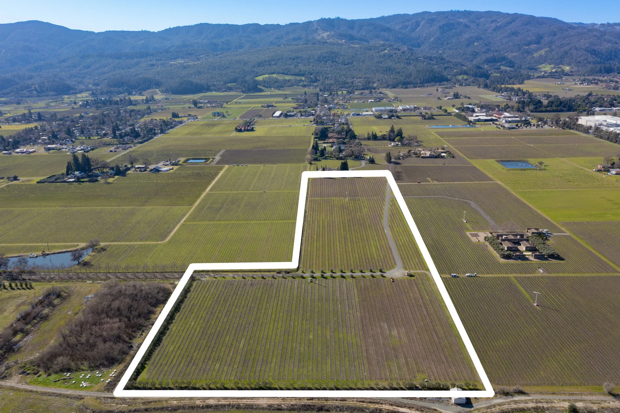 218 Zinfandel Lane | St. Helena | $10,900,000