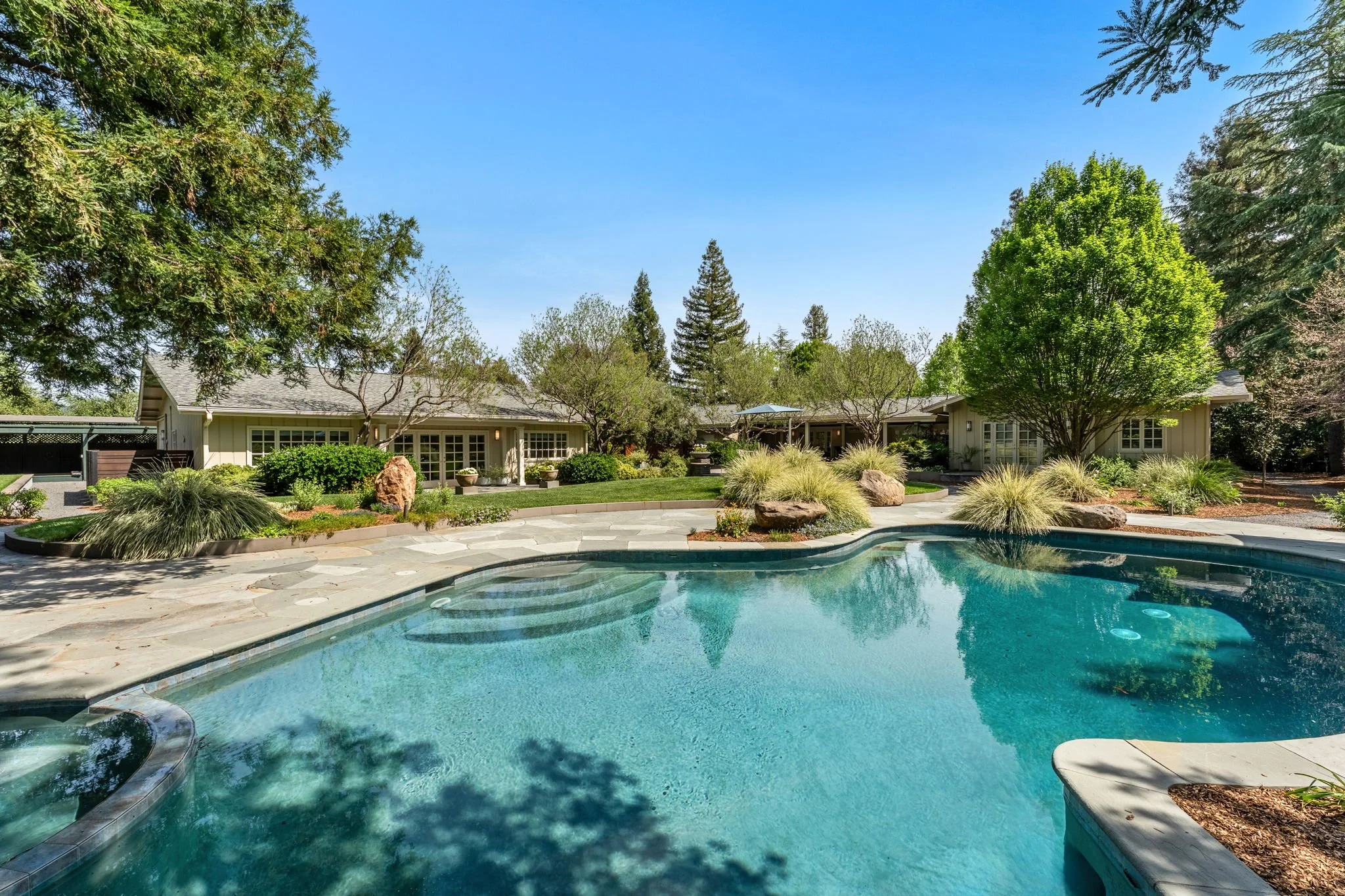 1670 Cabernet Lane | St. Helena | $6,750,000