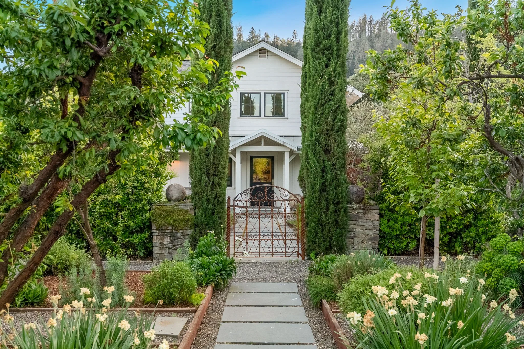 1181 York Lane | St. Helena | $5,500,000
