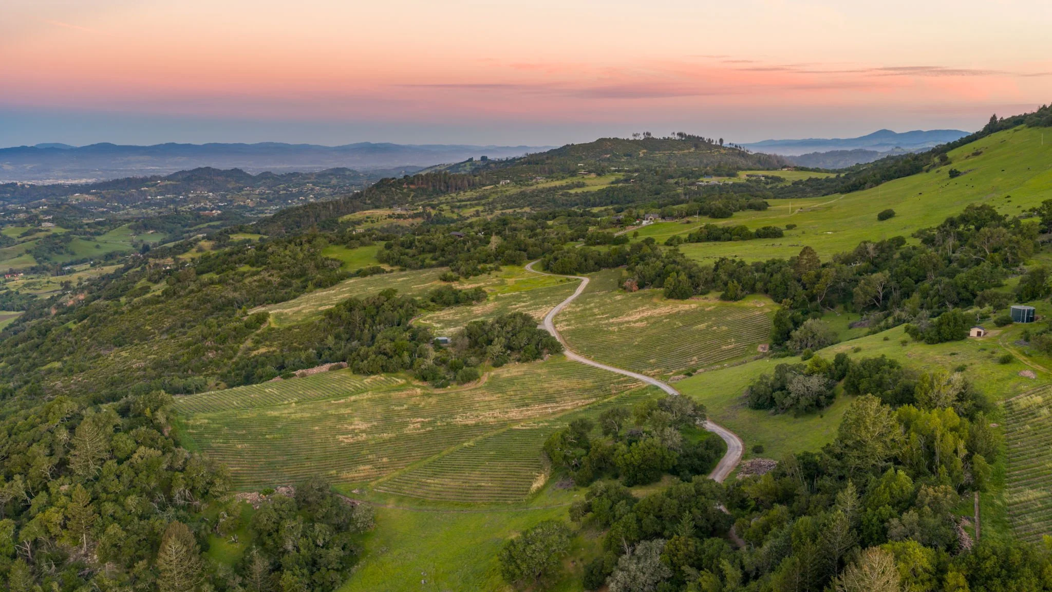 2155 Calistoga Road, Santa Rosa | $4,500,000