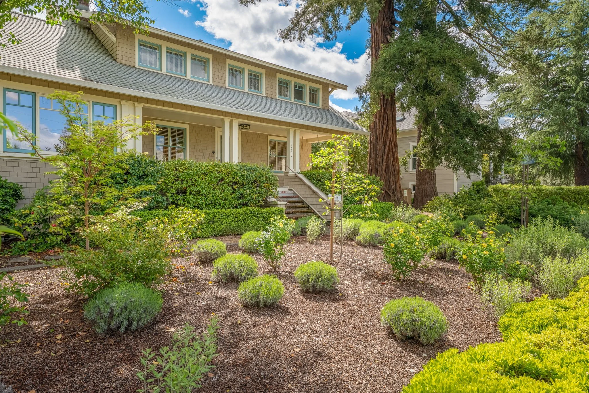 1533 Kearney Street | St. Helena | $2,700,000
