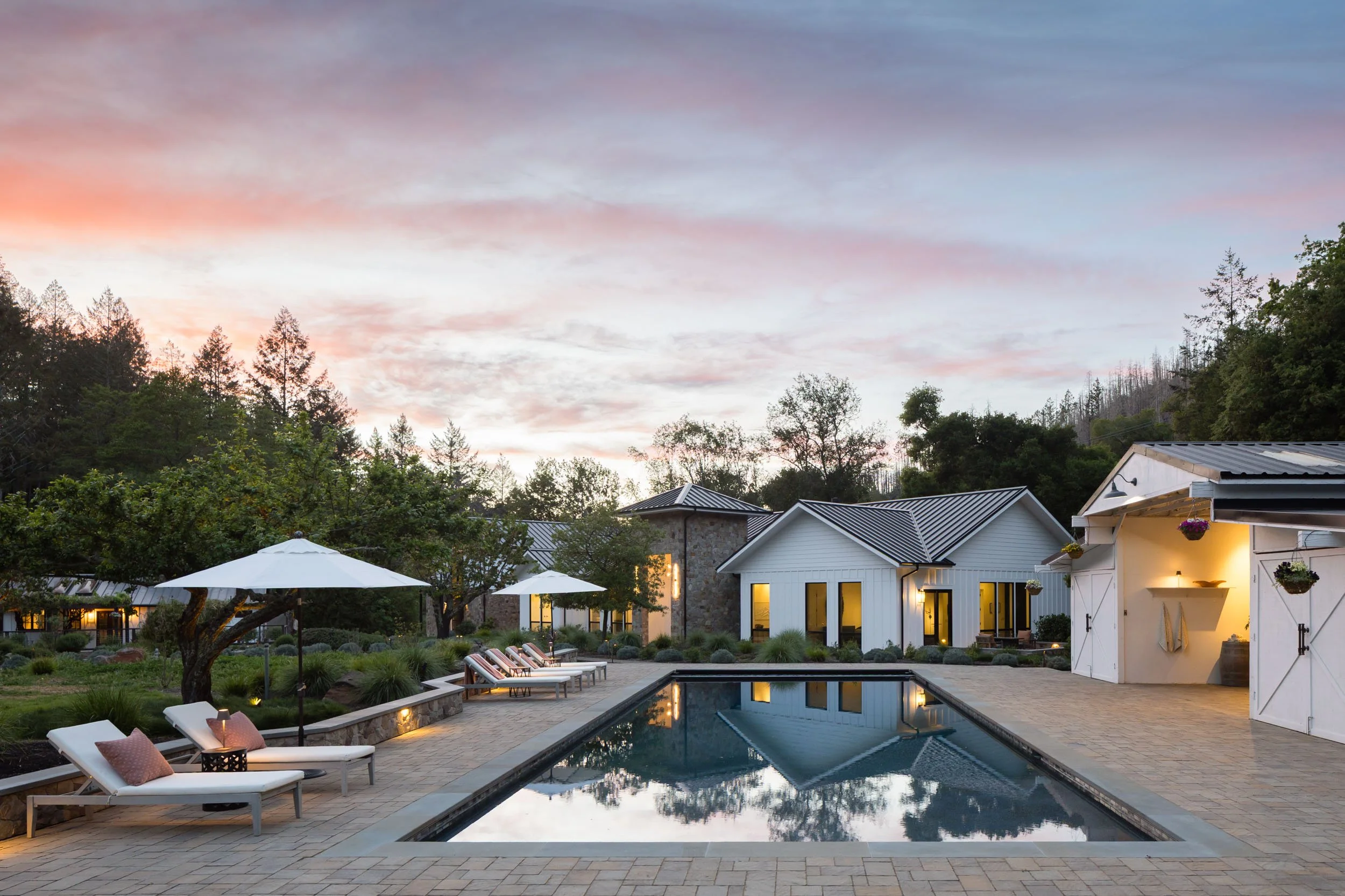 7007 Erland Road, Santa Rosa | $4,350,000 