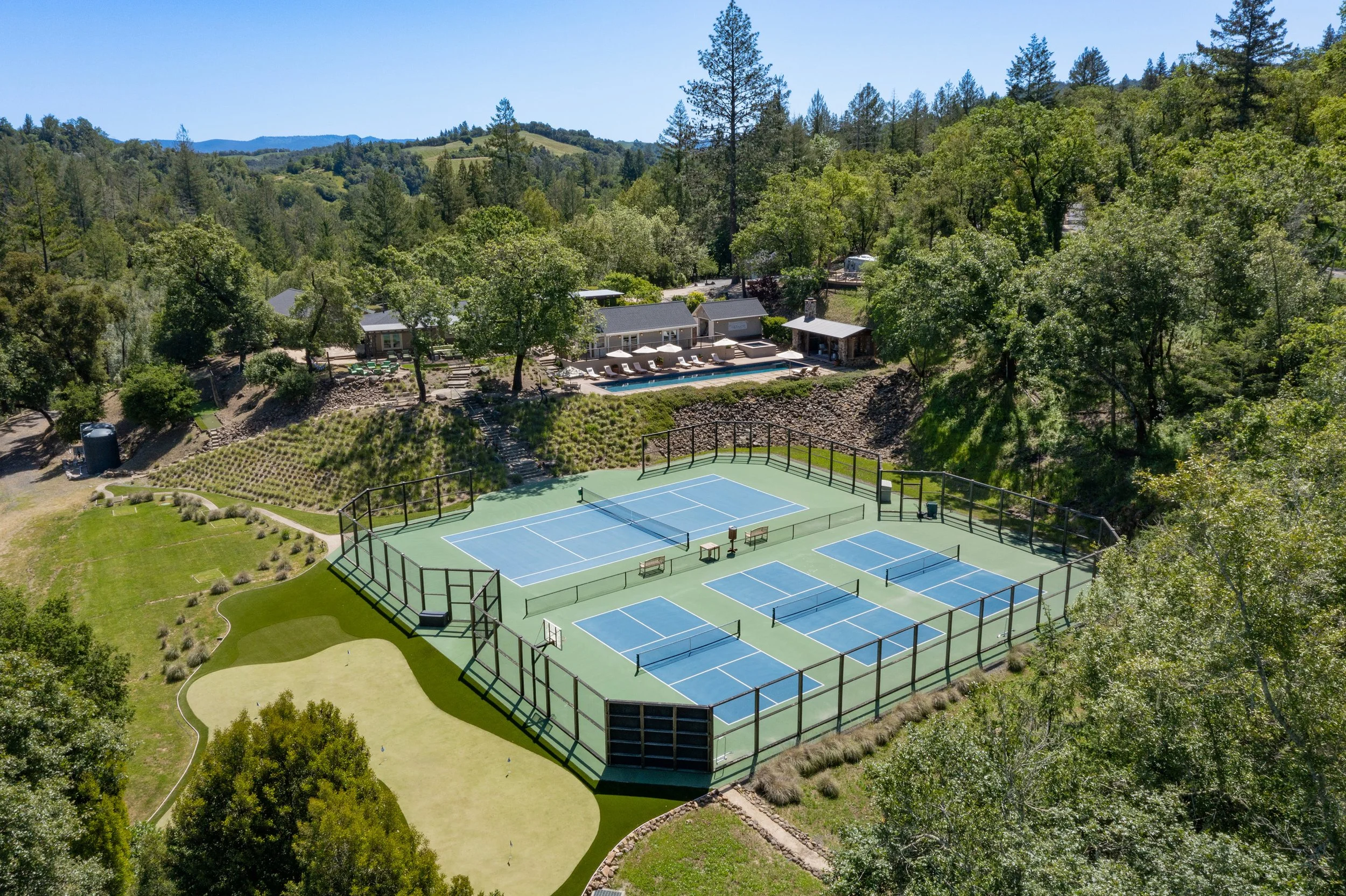 4500 Redwood Road | Napa | $6,000,000