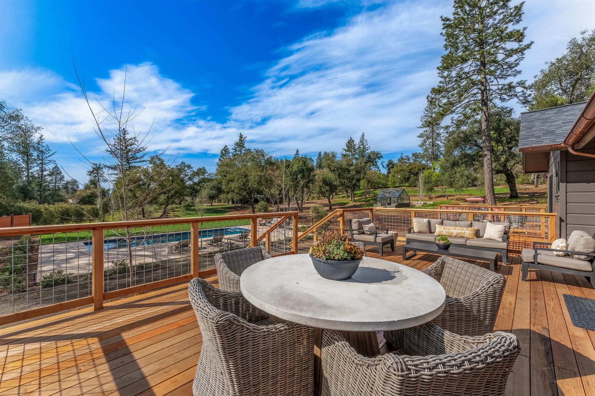 340 White Cottage Road | Angwin | $2,200,000