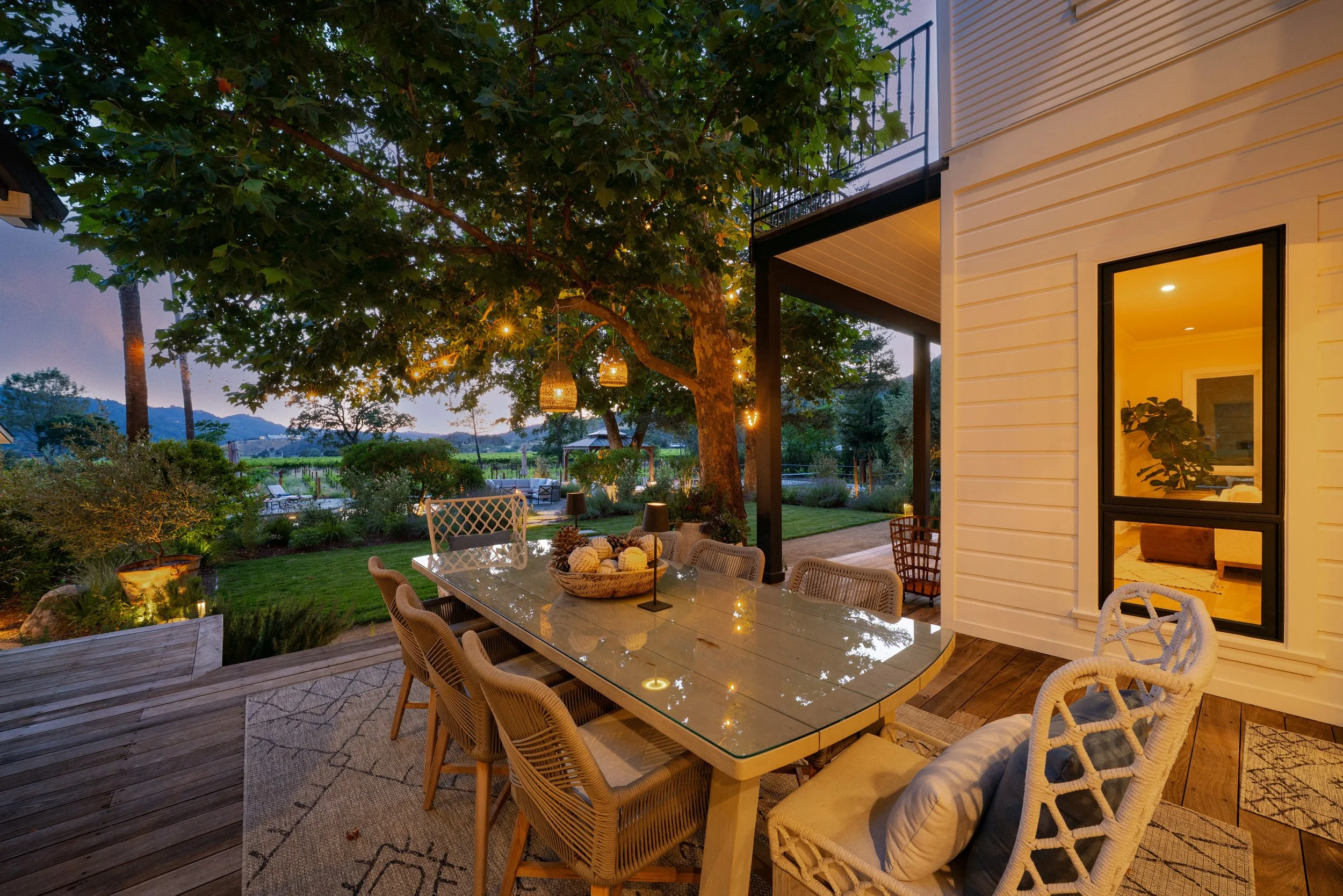 4189 Silverado Trail | Calistoga | $4,950,000 