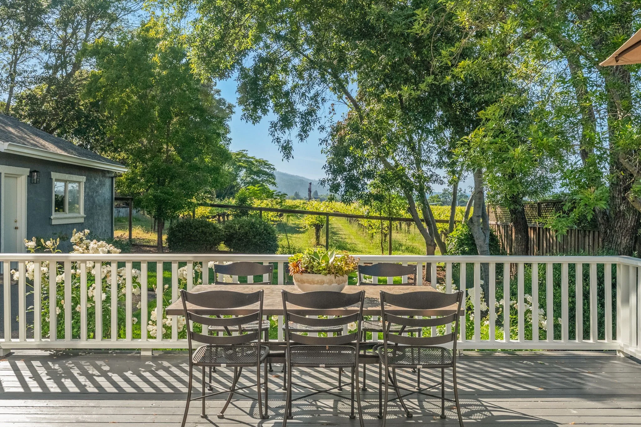 708 Hunt Avenue | St. Helena | $2,100,000