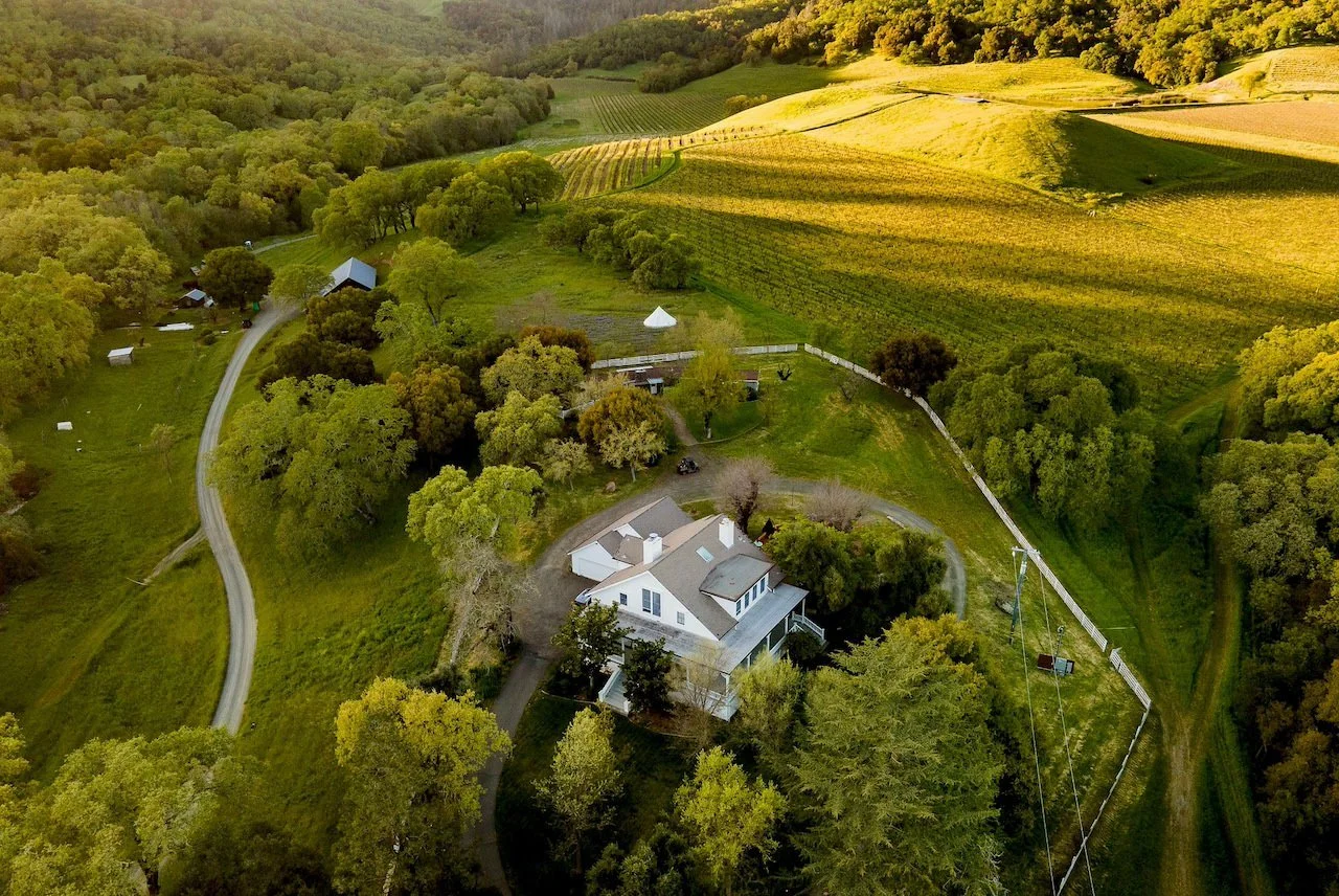 Glendale Ranch | 750 Conn Valley Road | St. Helena | $100,000,000