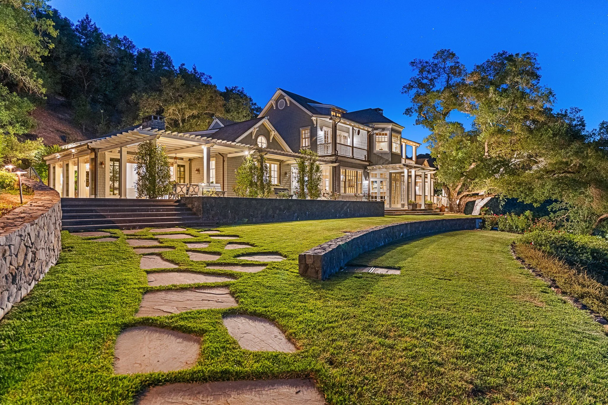 480 Taplin Road | St. Helena | $12,000,000