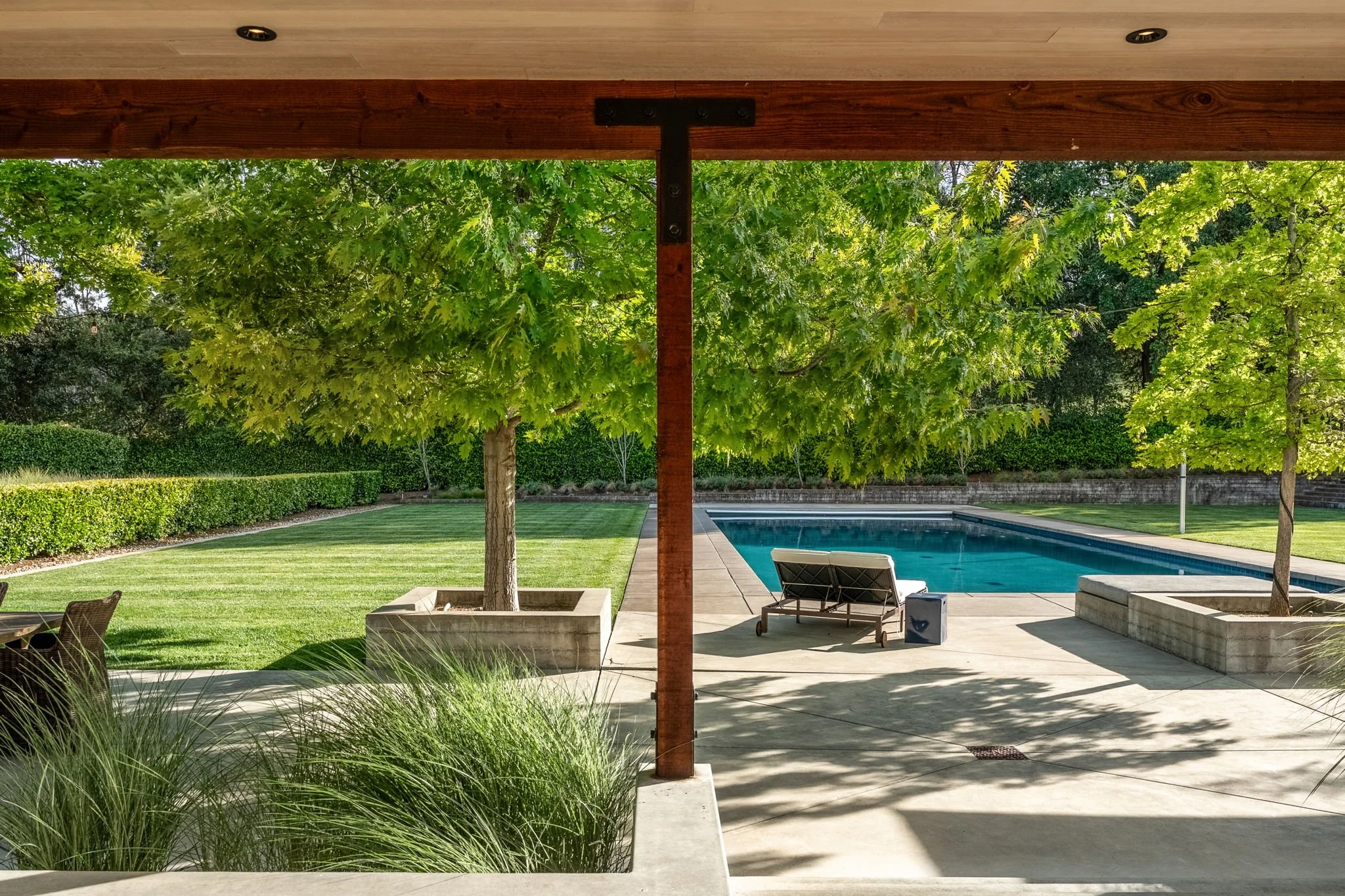 1837 Fir Hill Drive | St. Helena | Price Upon Request