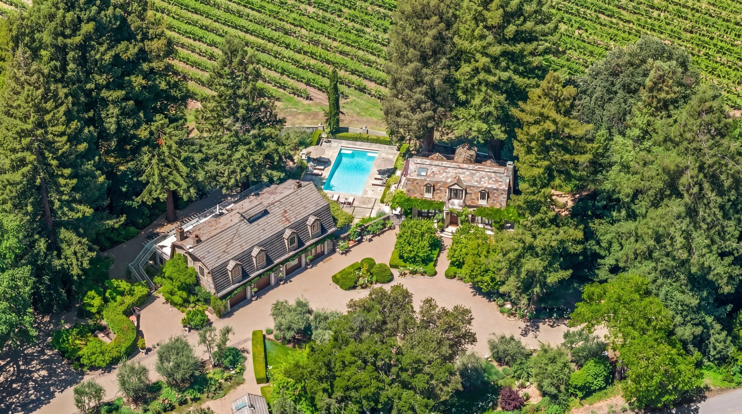 999 Mee Lane | St. Helena | $45,000 month