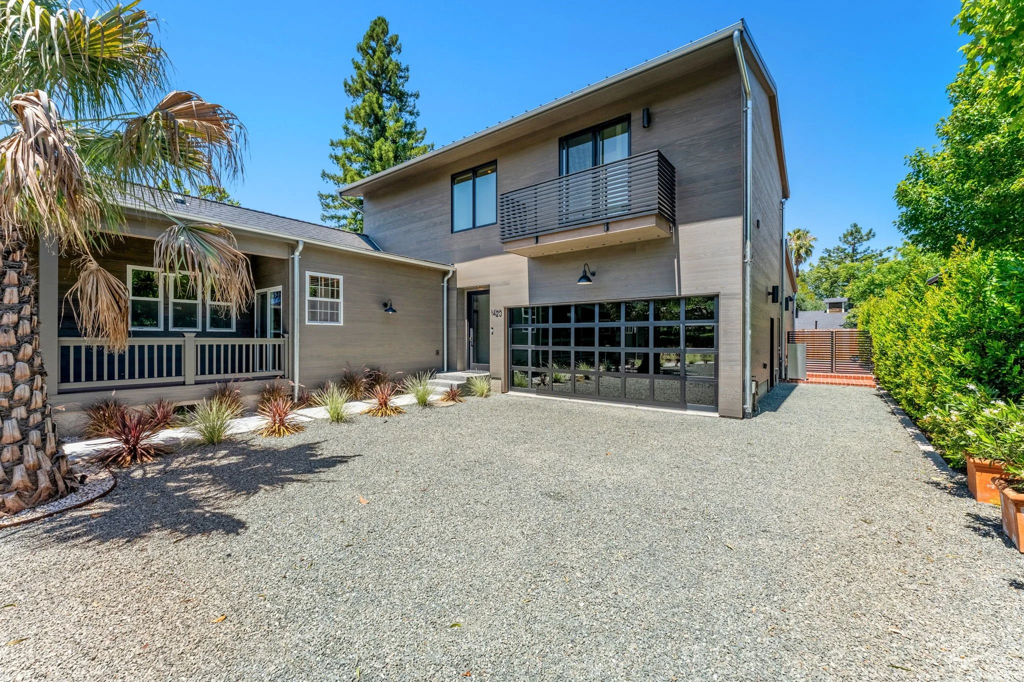 1420 + 1428 Allyn Ave | St. Helena | $12,500 month