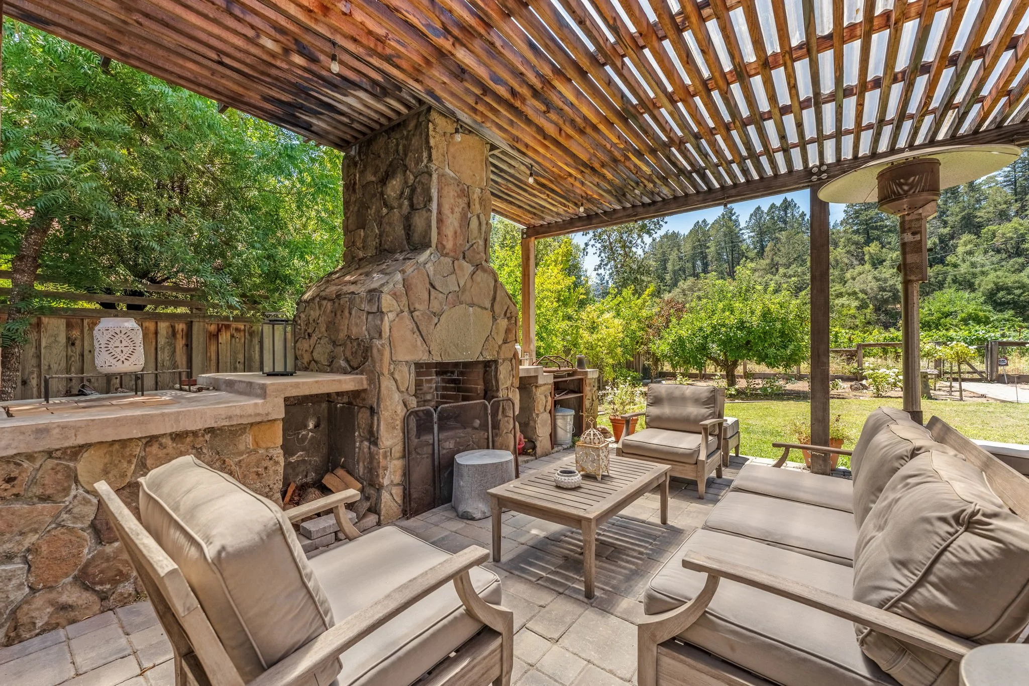 1690 Sylvaner Ave | St. Helena | $9,000 month