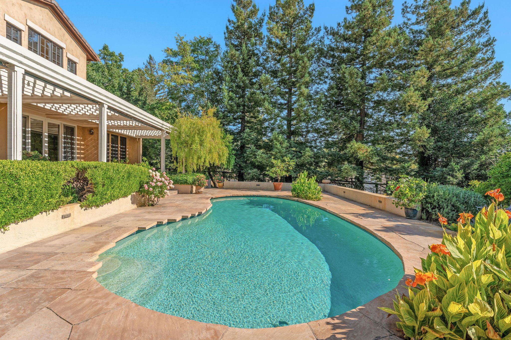 4163 E 3rd Avenue | Napa | $4,200,000