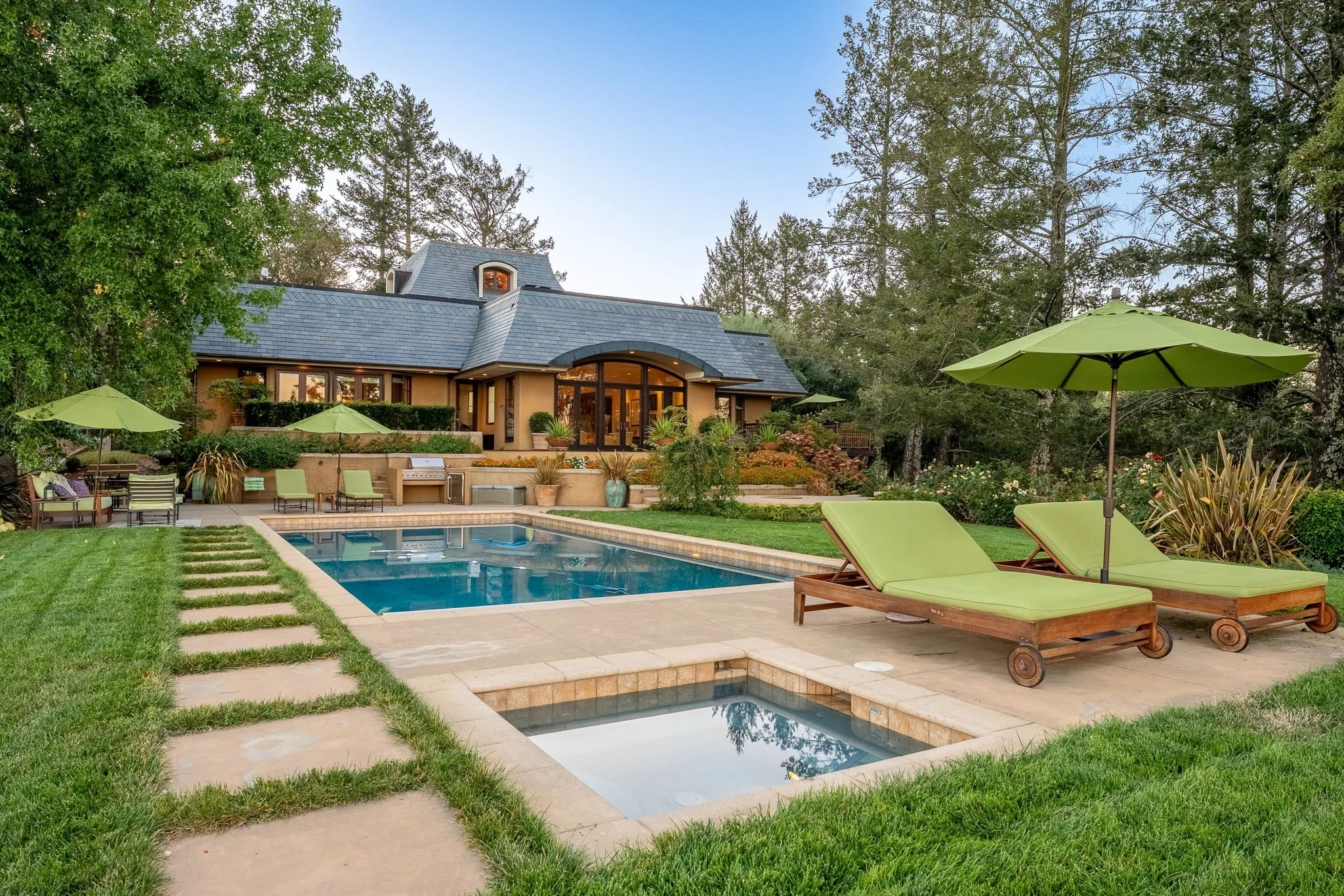 3620 Spring Mountain Rd | St. Helena | $8,000,000