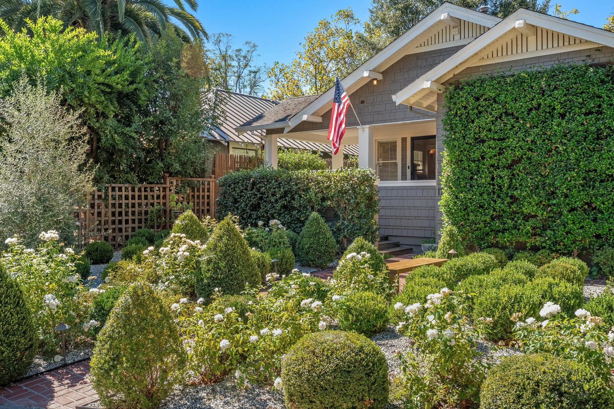 1703 Alexander Court | St. Helena | $10,000 month