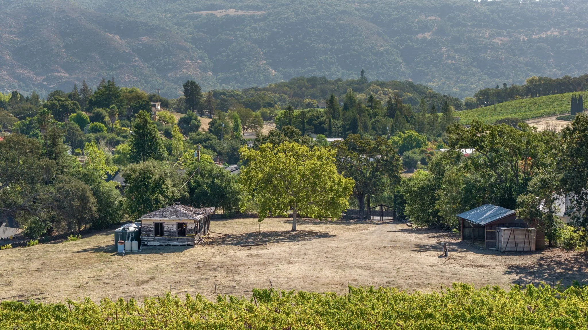 2265 Loma Heights Road | Napa | $3,200,000