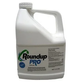 Roundup Pro Herbicide 2.5 Gallon- Professional  Earth Products LLC