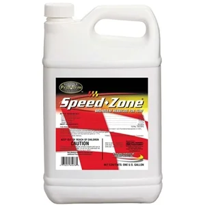 SpeedZone Broadleaf Herbicide - 1 Gal