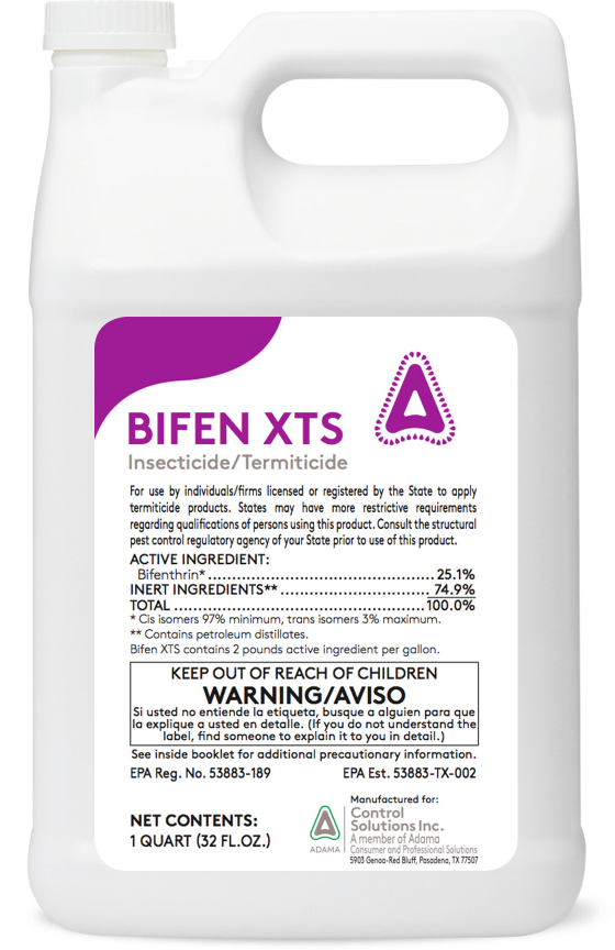 Bifen XTS - 1 Gal