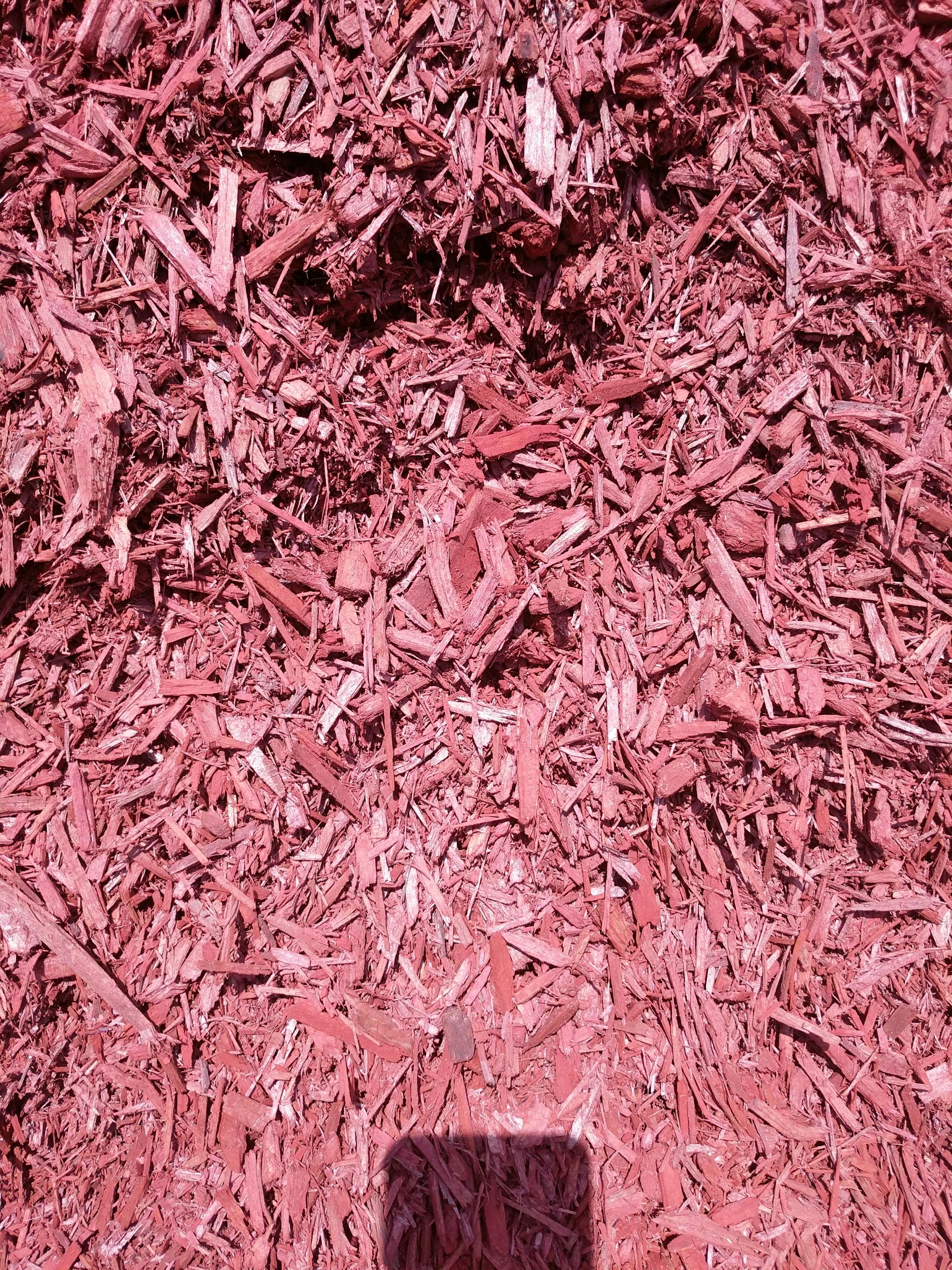 Red Mulch (2)