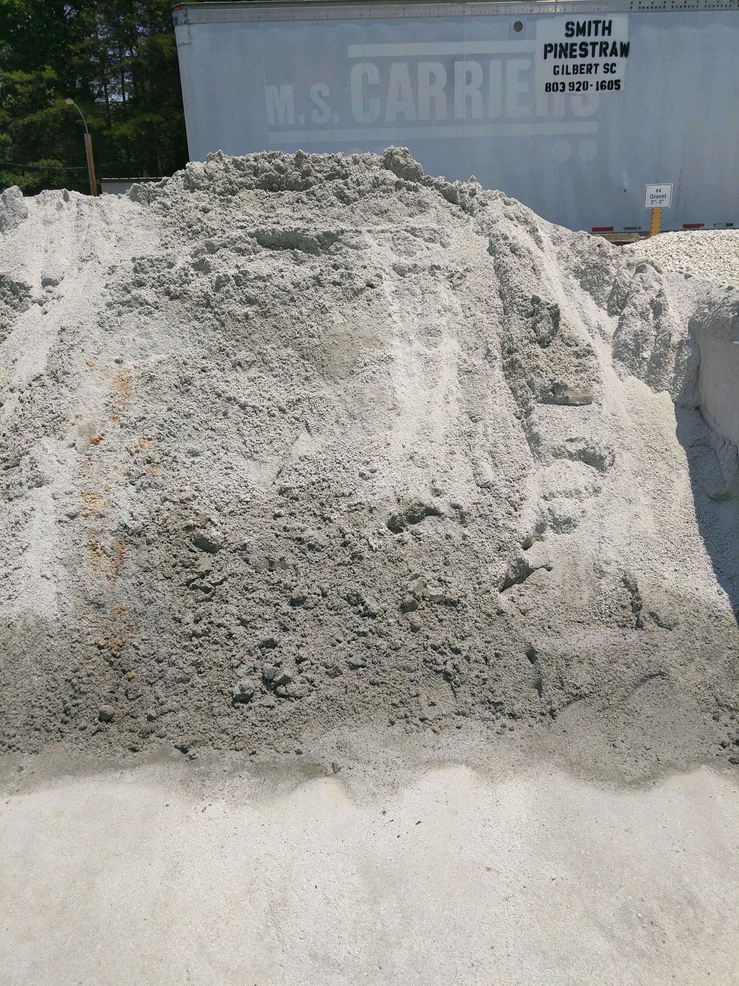 Quarry Dust (2)