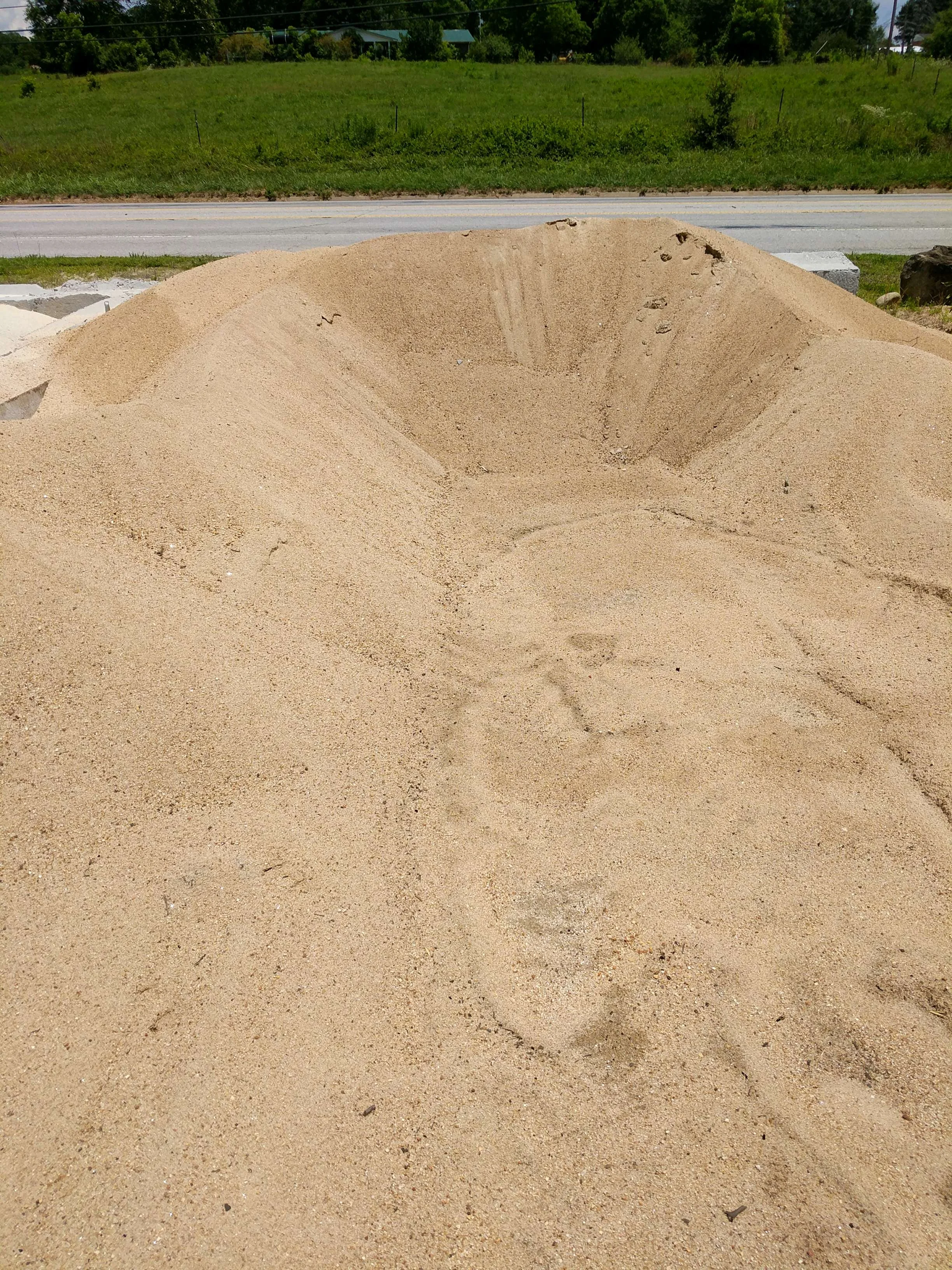River Sand (1)
