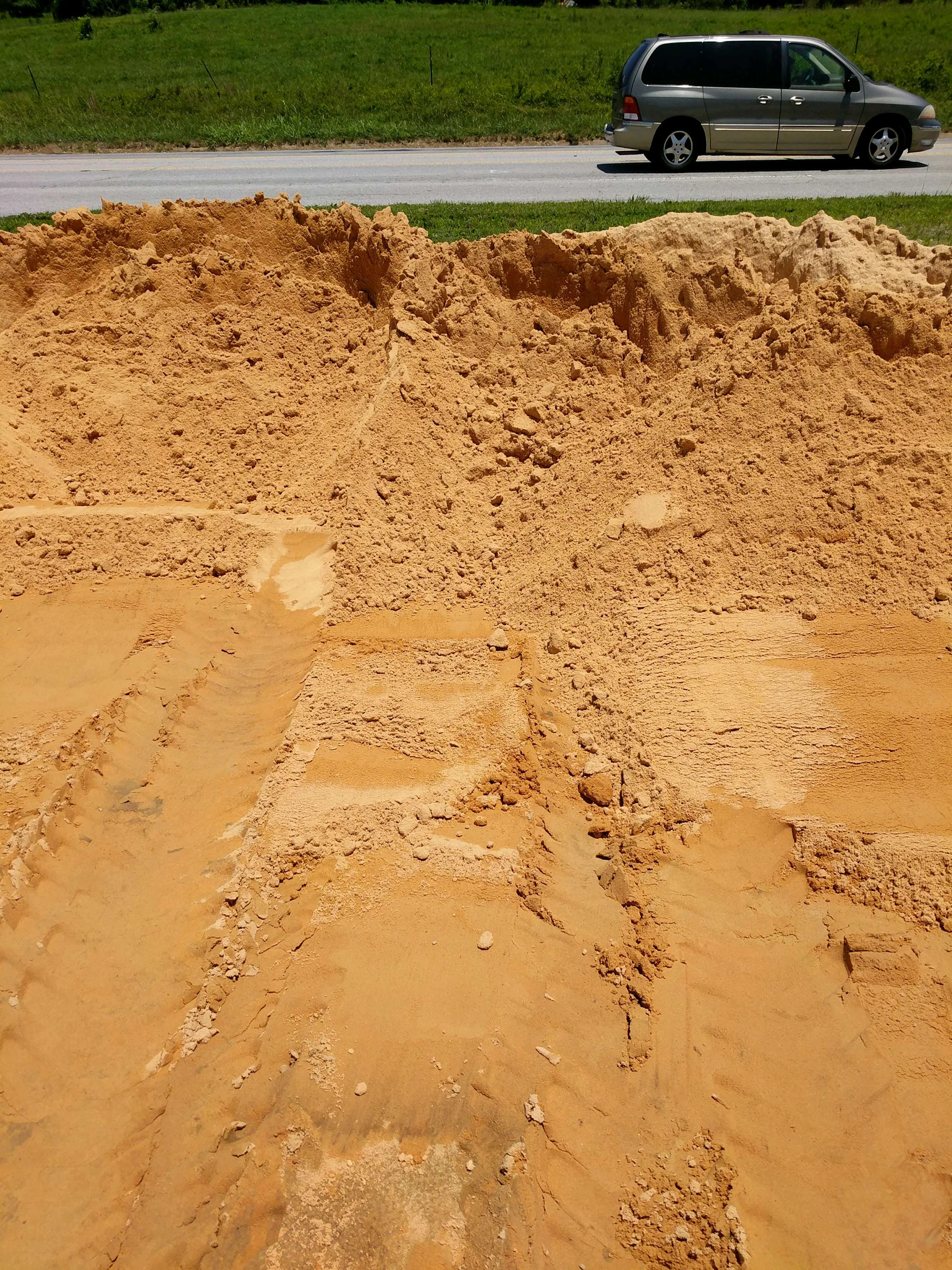 Columbia Sand (1)