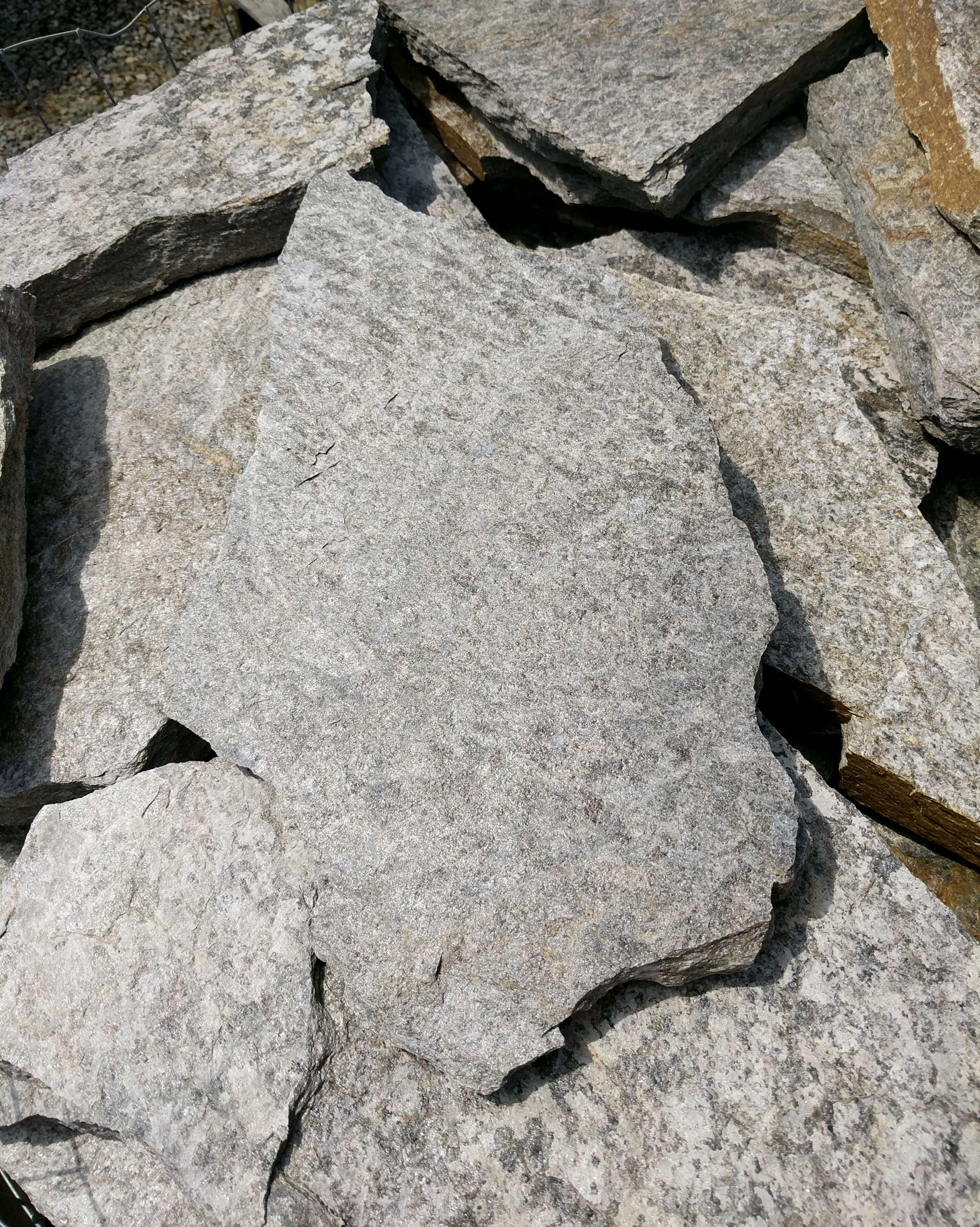Chocolate Gray Veneer