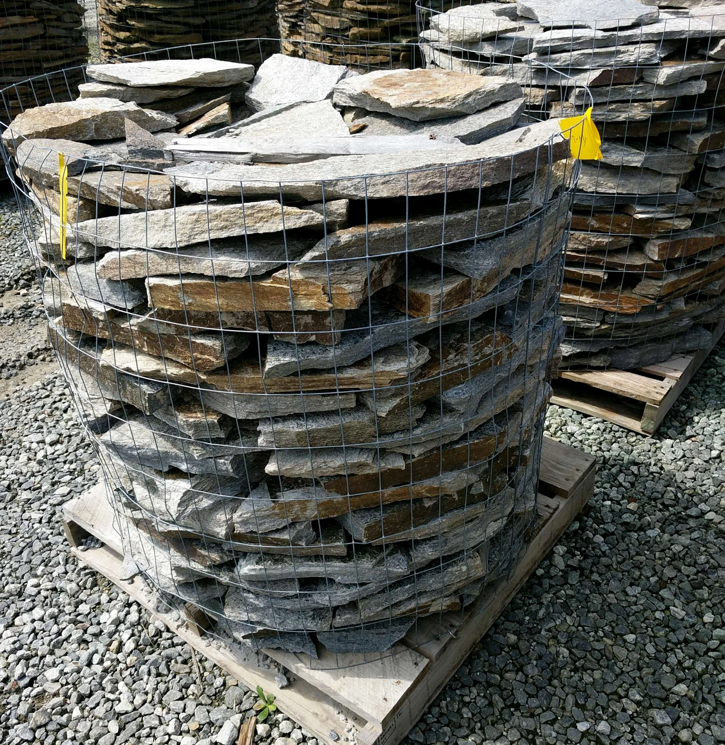 Chocolate Gray Veneer