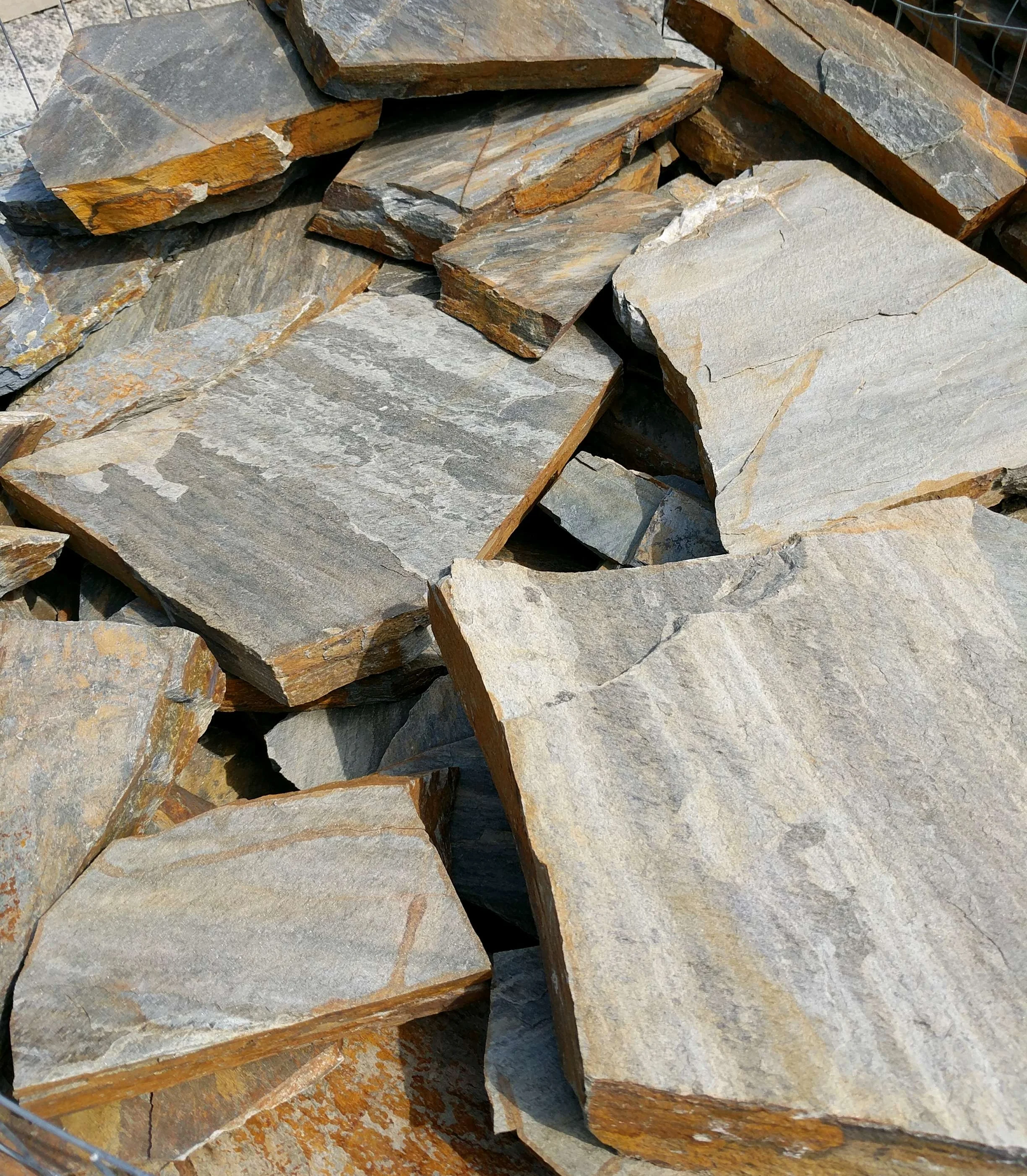 Blue Ridge Veneer