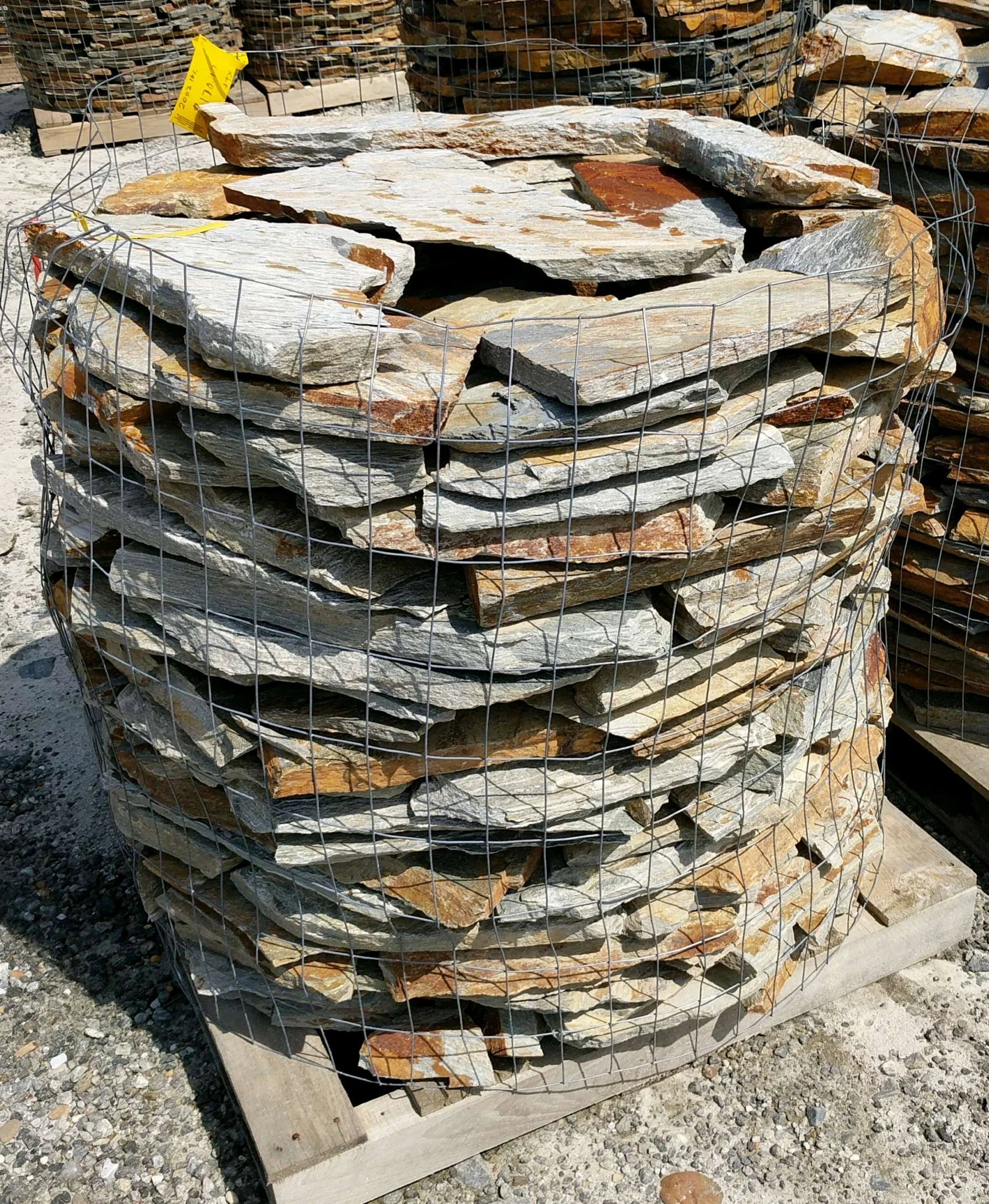 Heather Gray Veneer