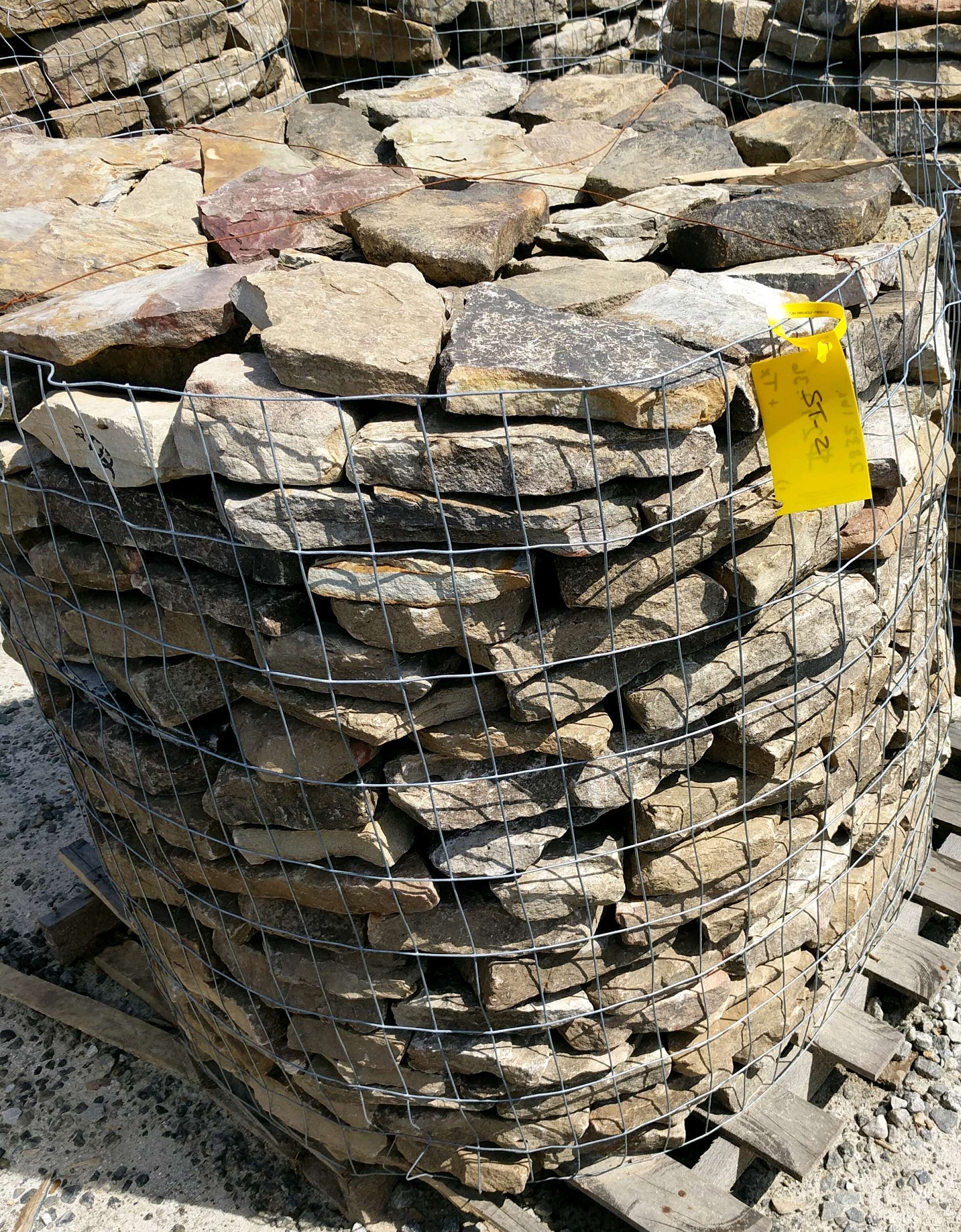 Tennessee Thin Stack